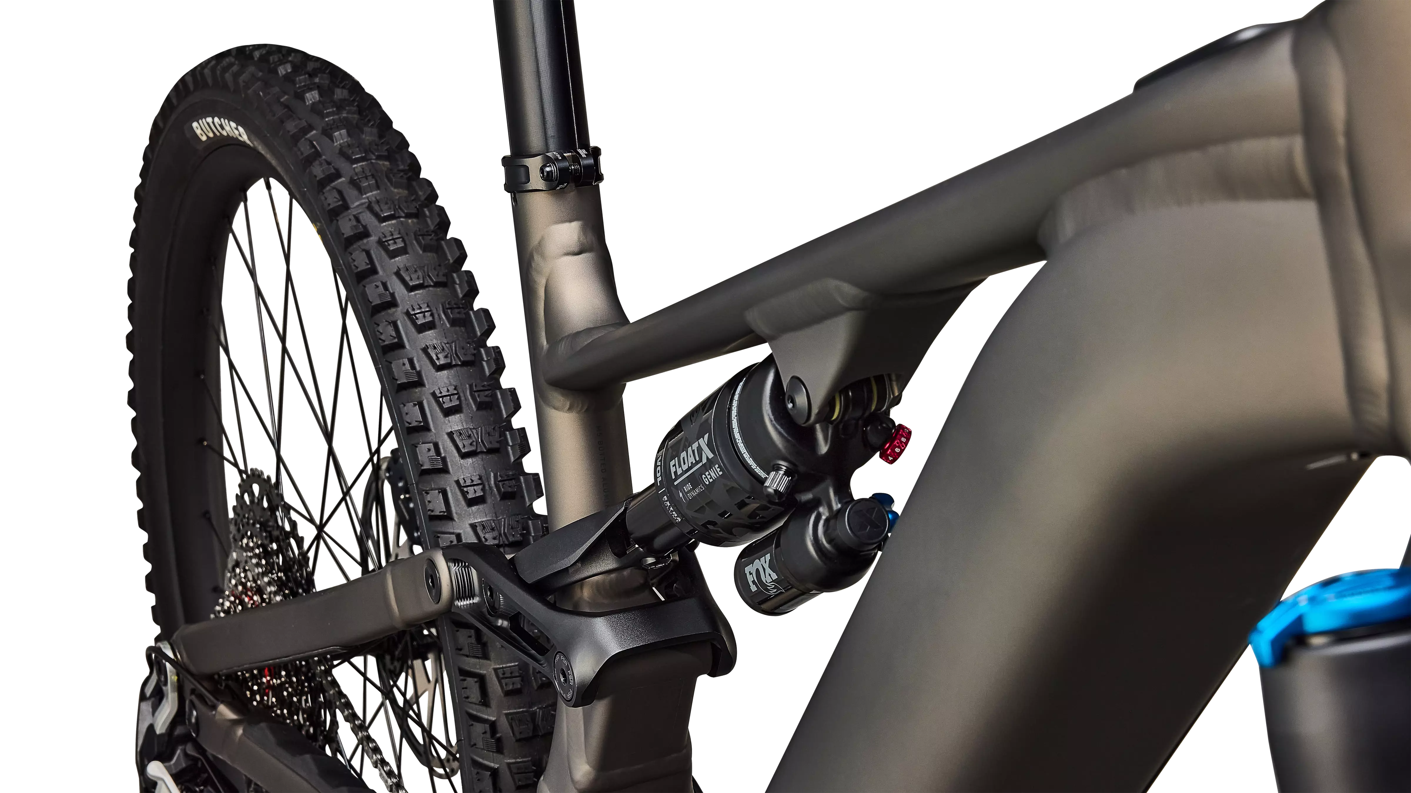Specialized LEVO Comp Alloy G4 - 2026 - Image 4
