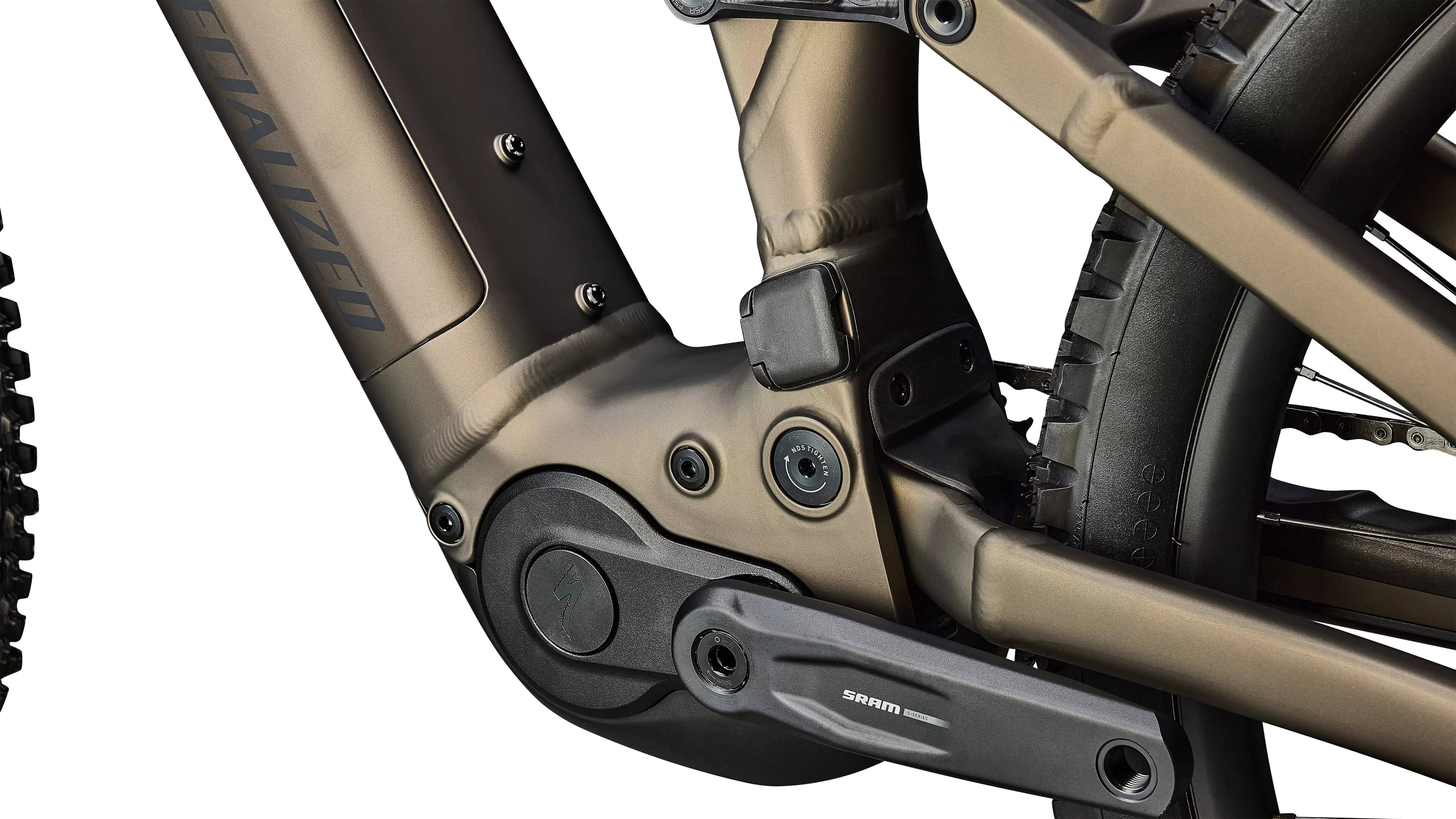Specialized LEVO Comp Alloy G4 - 2026 - Image 5