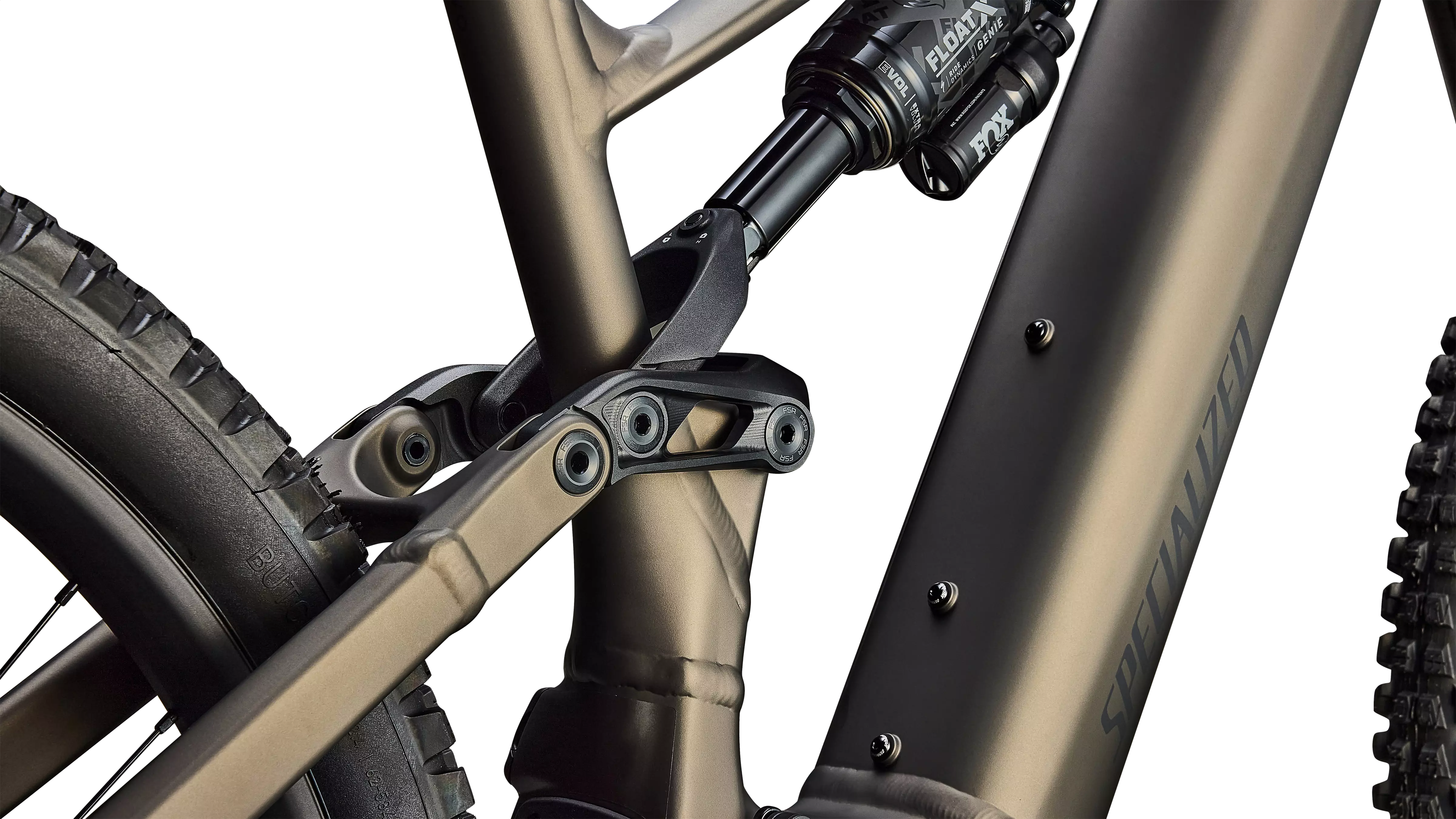 Specialized LEVO Comp Alloy G4 - 2026 - Image 6