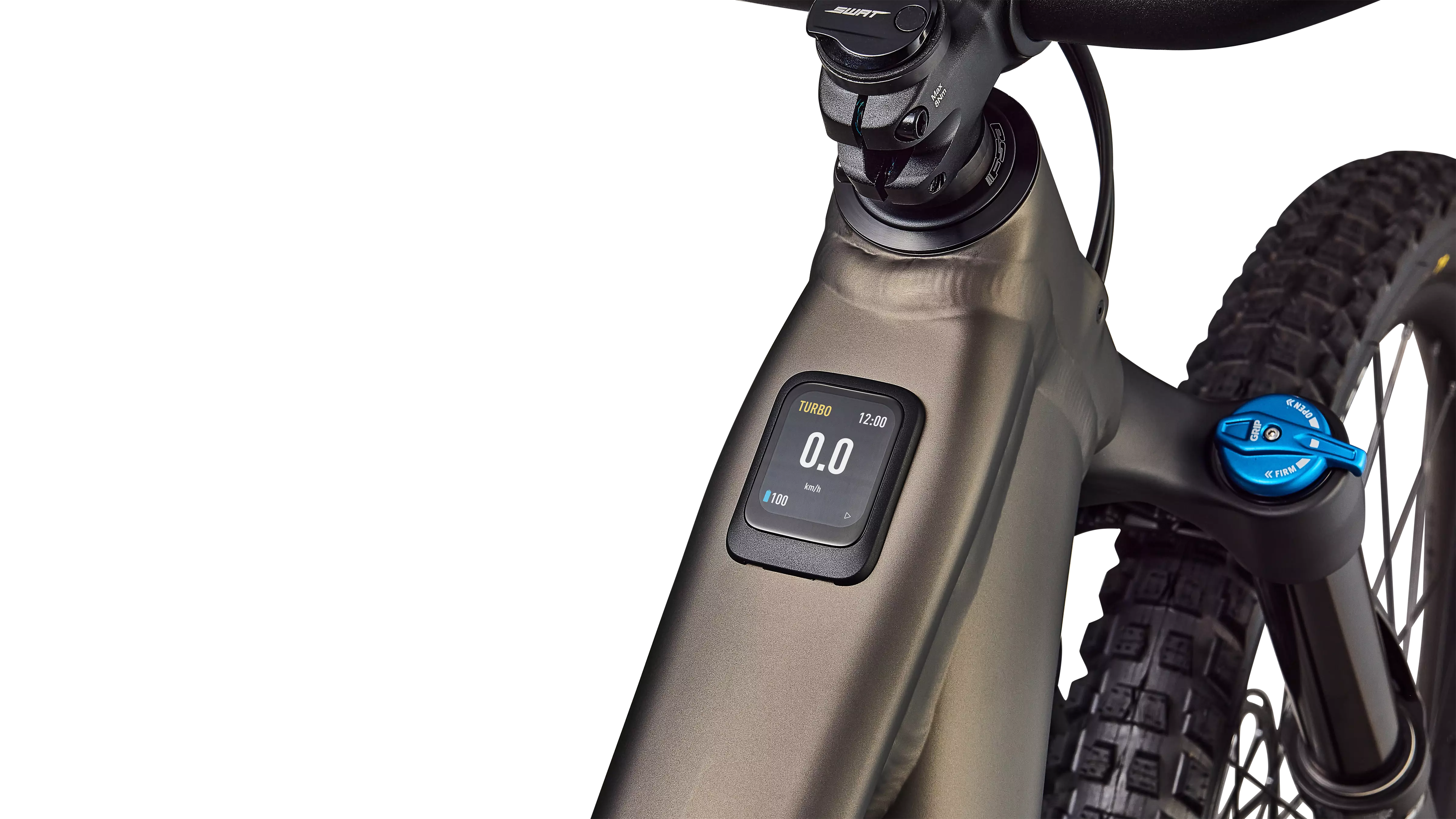Specialized LEVO Comp Alloy G4 - 2026 - Image 7