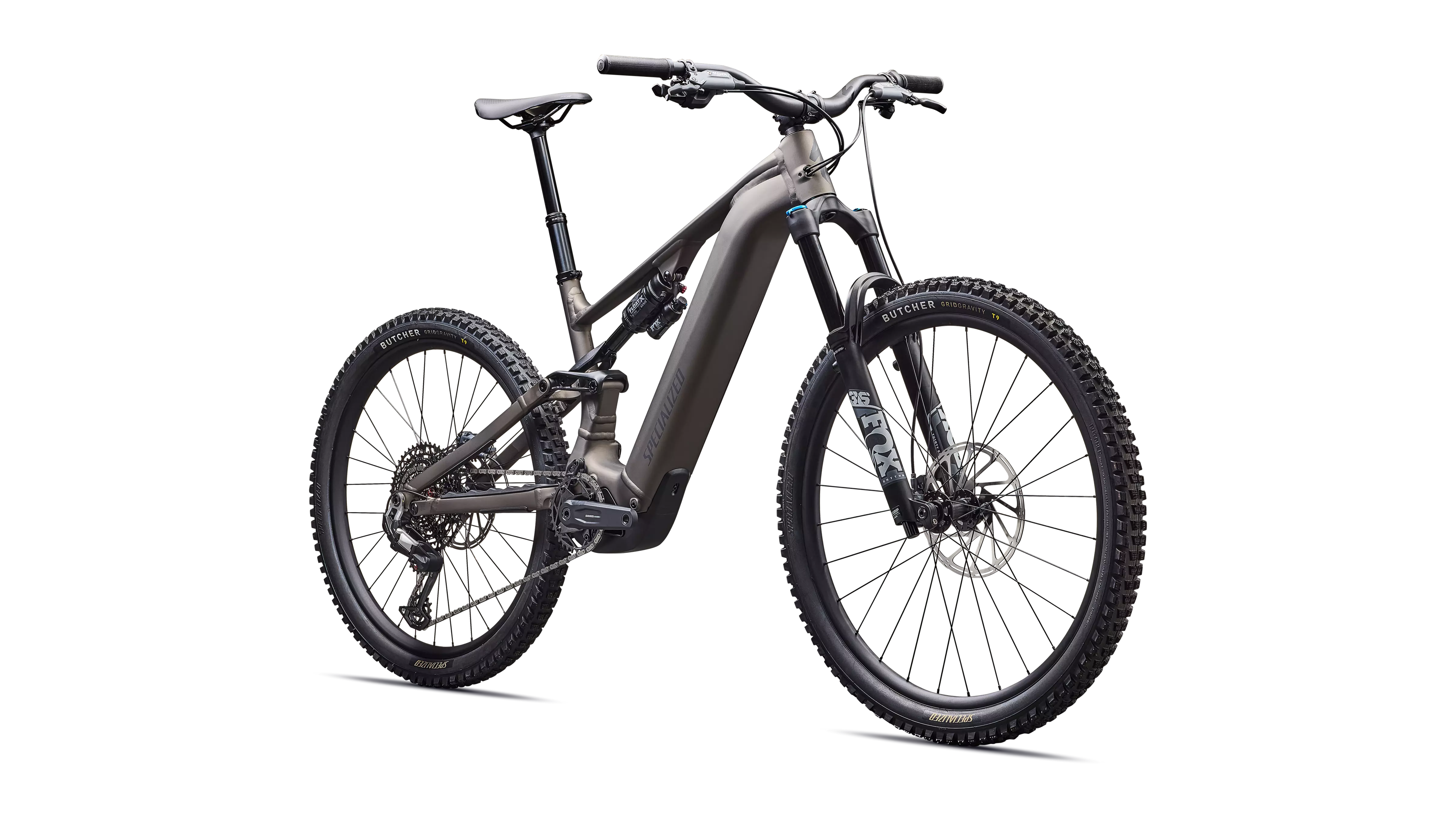 Specialized LEVO Comp Alloy G4 - 2026 - Image 8