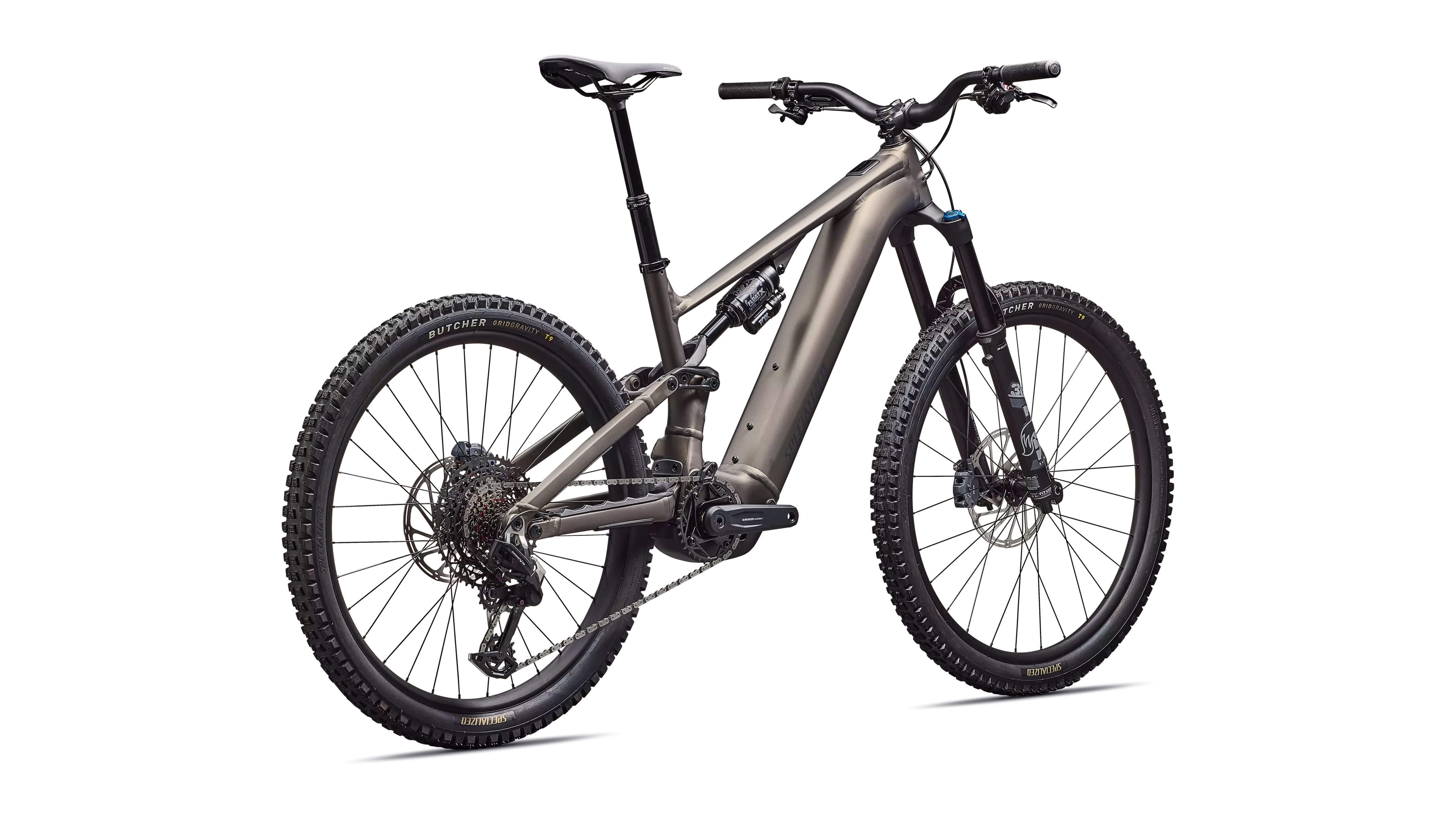 Specialized LEVO Comp Alloy G4 - 2026 - Image 9