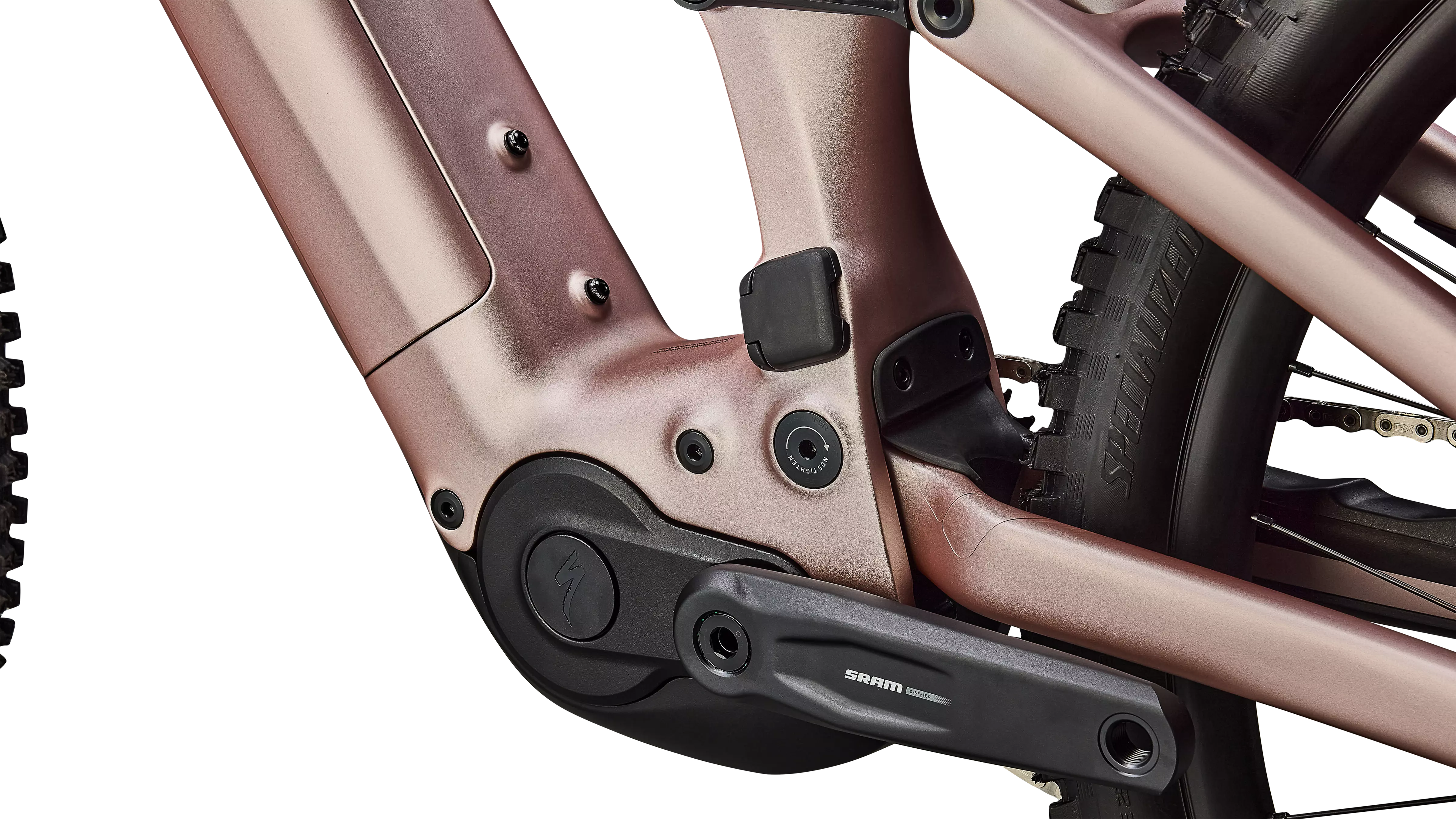 Specialized LEVO Comp Carbon G4 - 2025 - Image 5