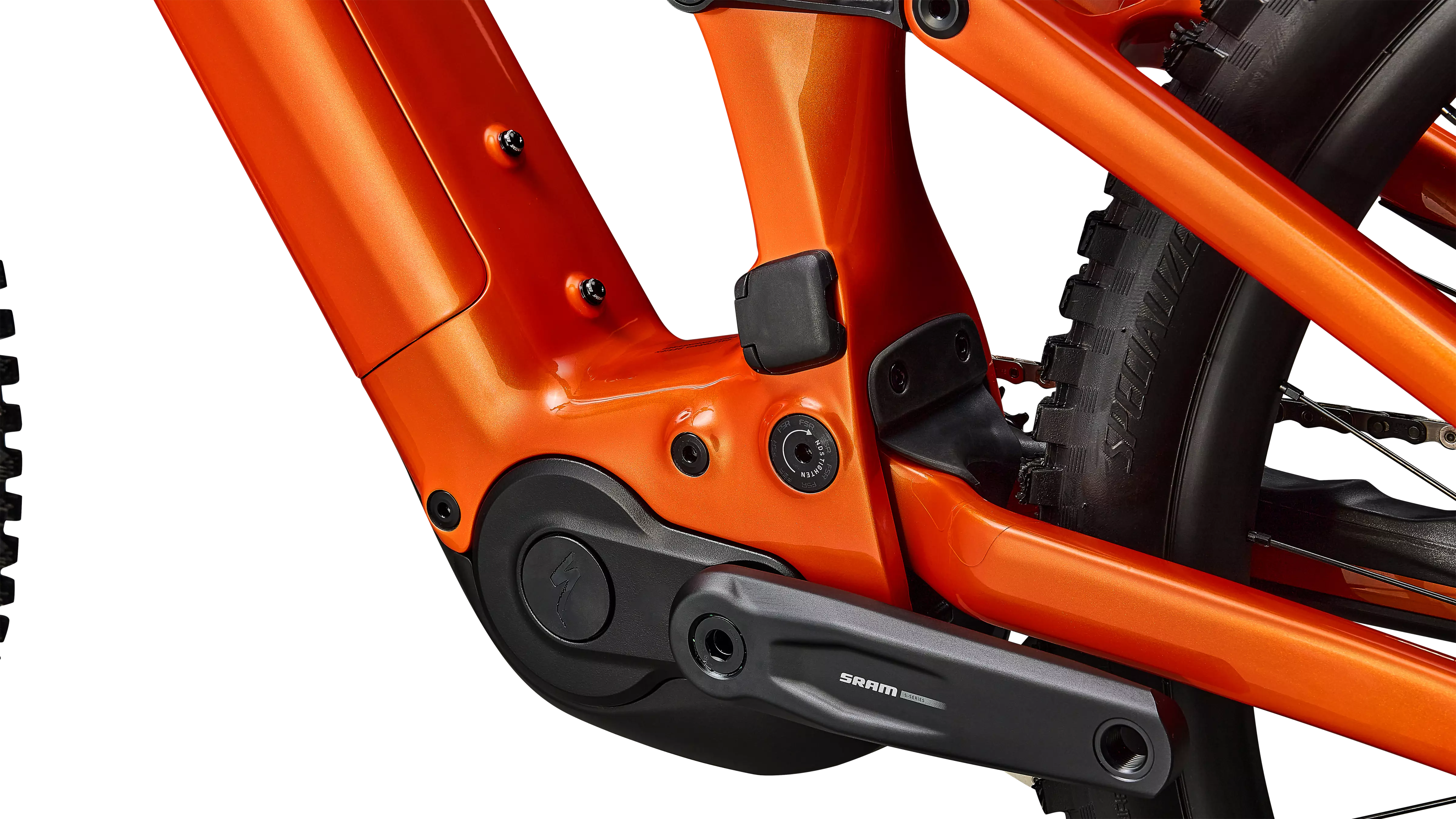 Specialized LEVO Comp Carbon G4 - 2025 - Image 5