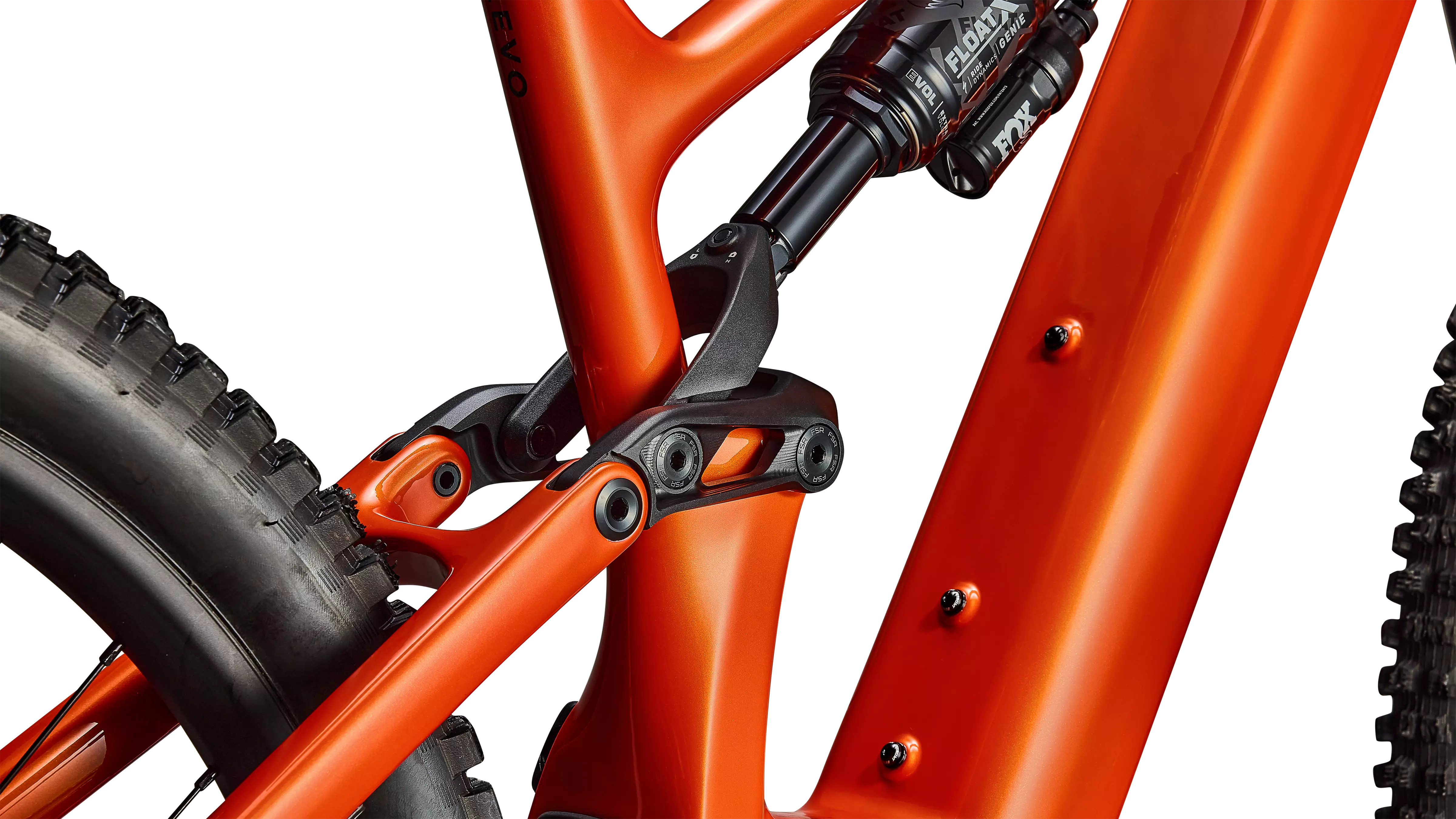 Specialized LEVO Comp Carbon G4 - 2025 - Image 6
