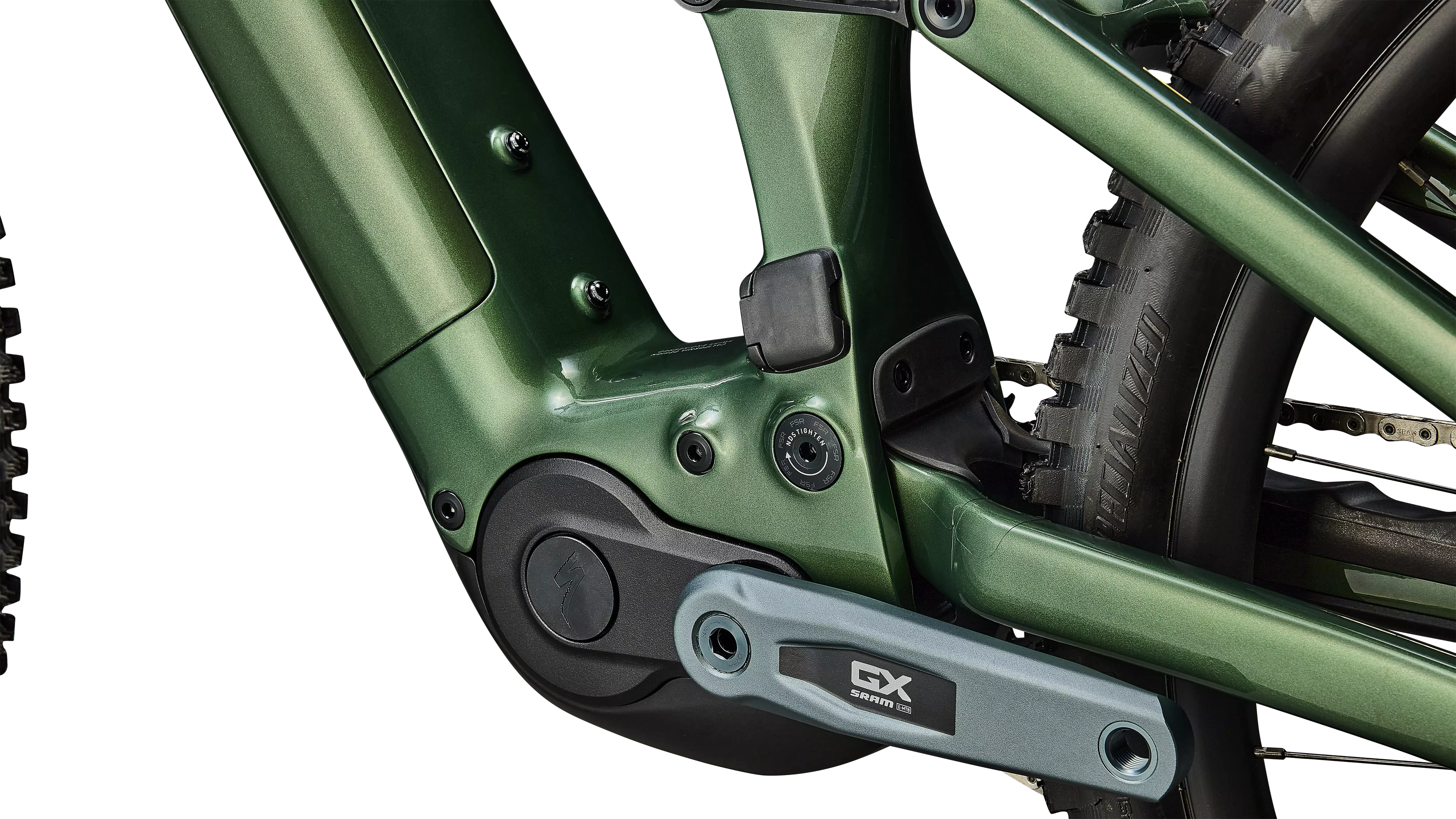 Specialized LEVO Expert Carbon G4 - 2025 - Image 6