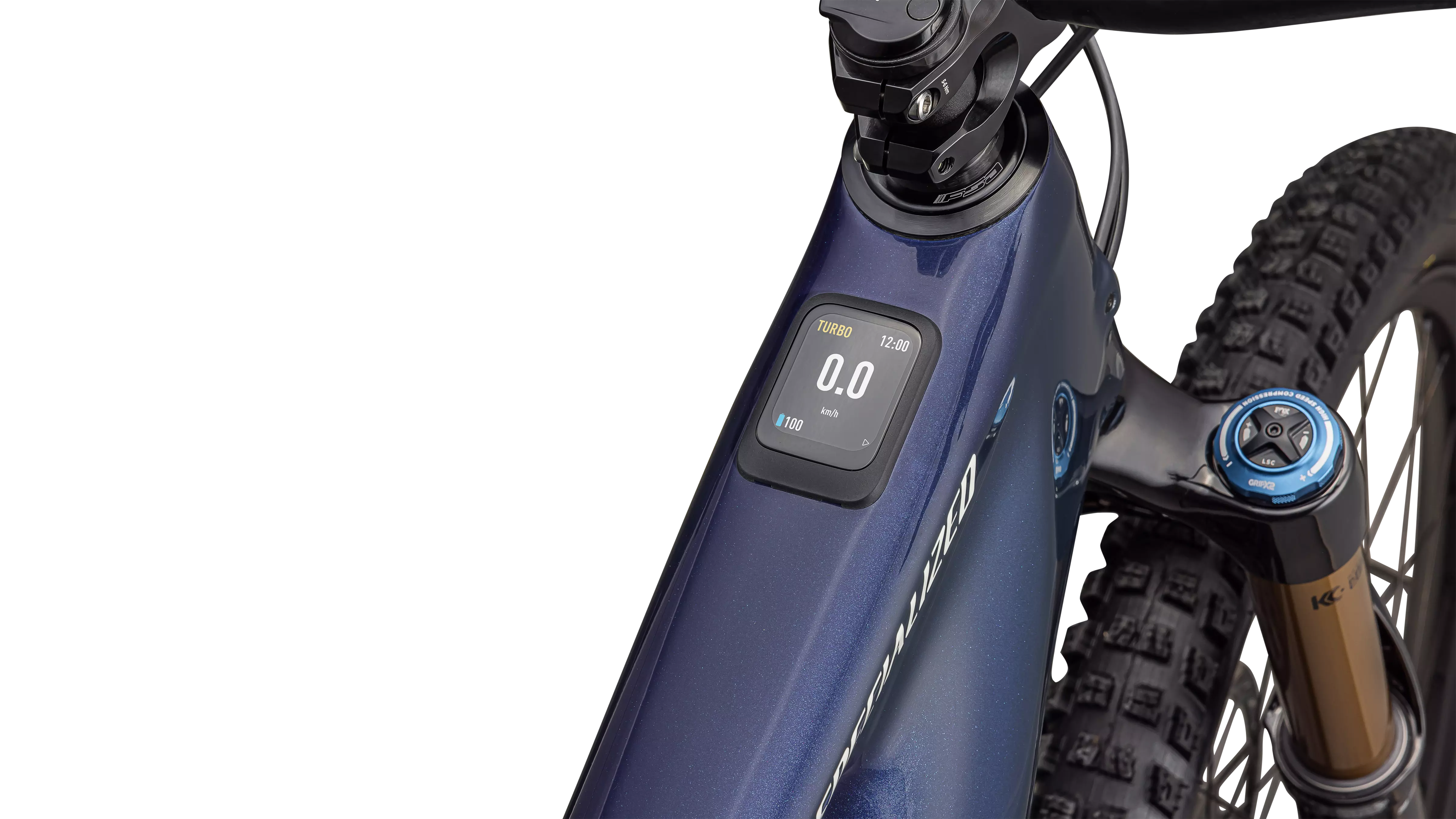 Specialized LEVO PRO Carbon G4 - 2025 - Image 7