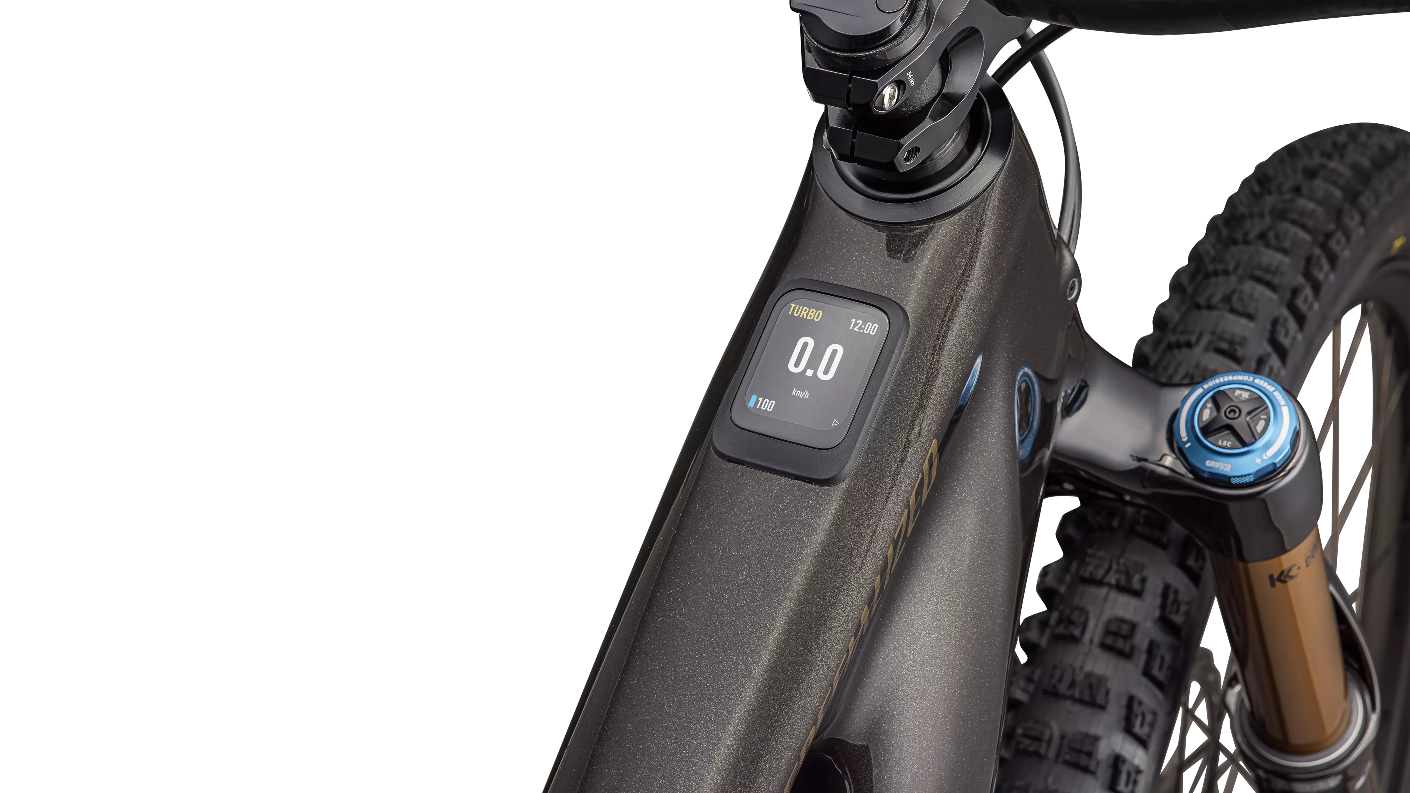 Specialized LEVO PRO Carbon G4 - 2025 - Image 7