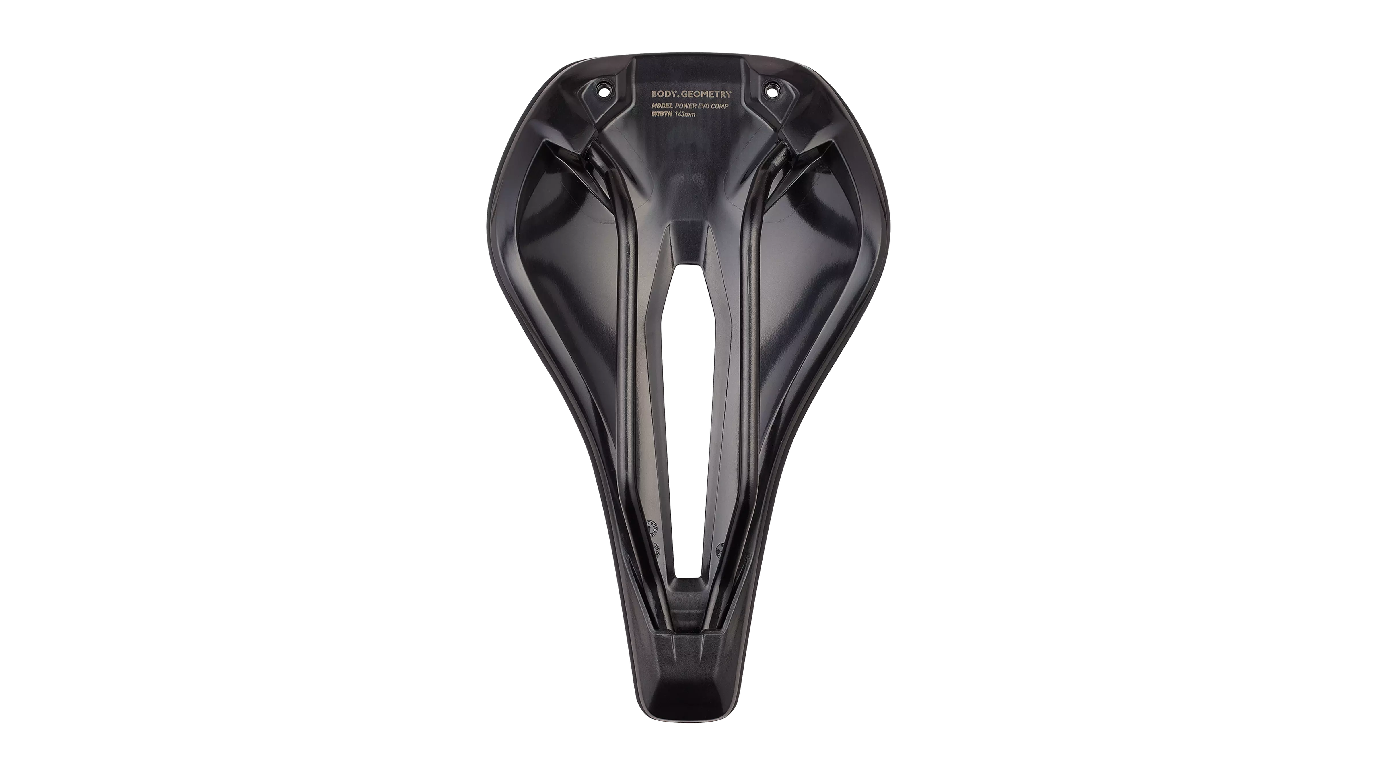 Specialized Power EVO Comp - Image 4