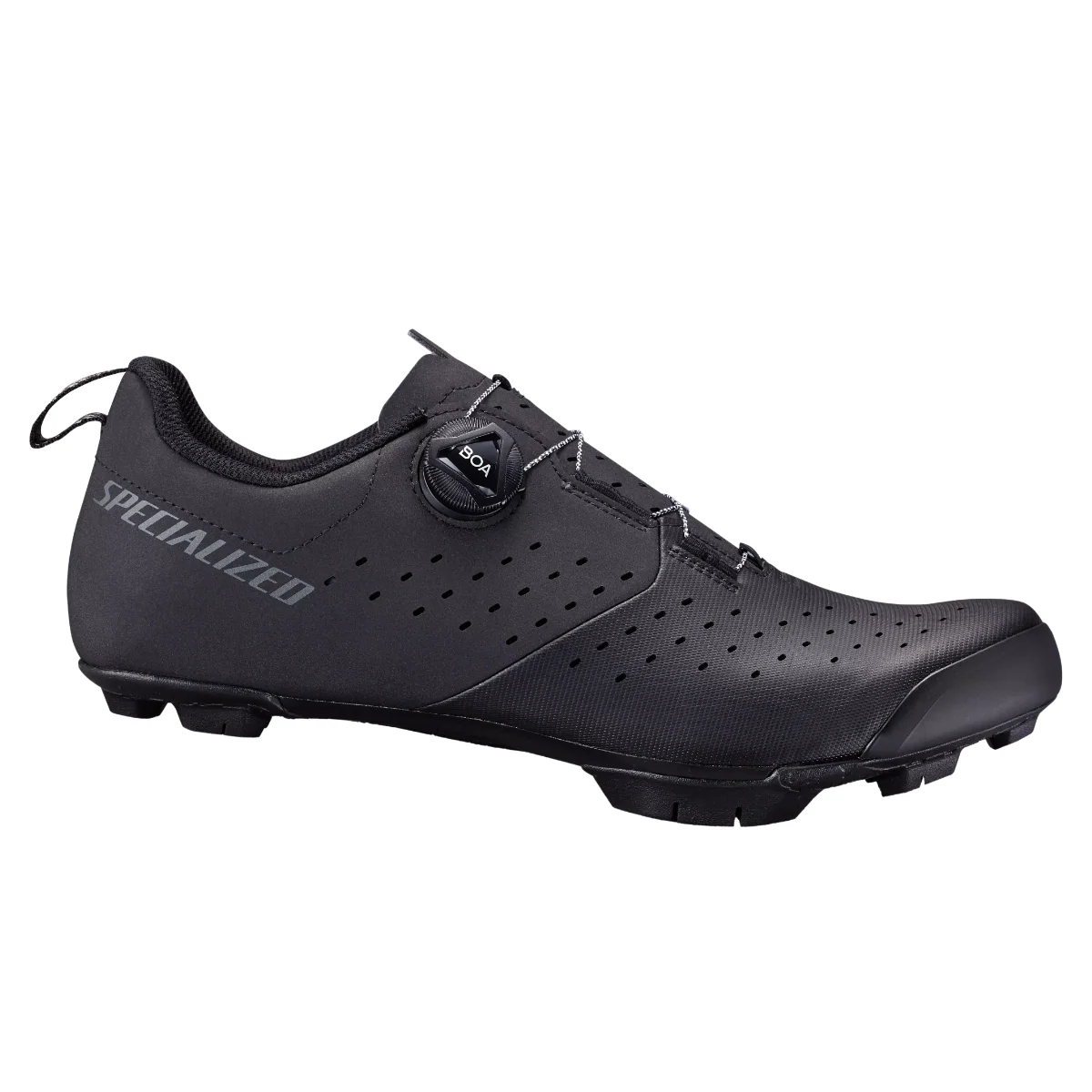 Specialized Recon 1.0