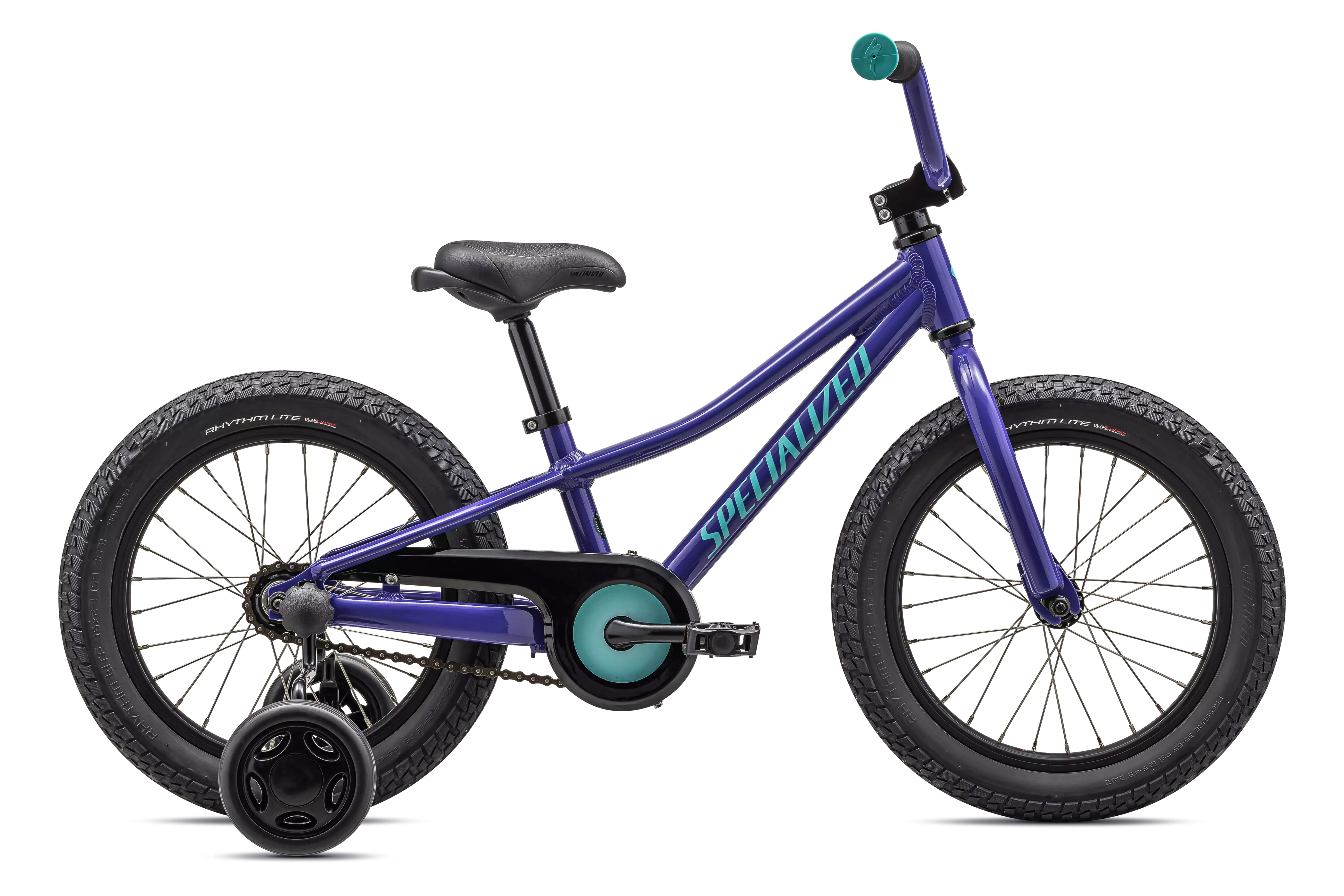 Specialized Riprock Coaster 16 - Image 2