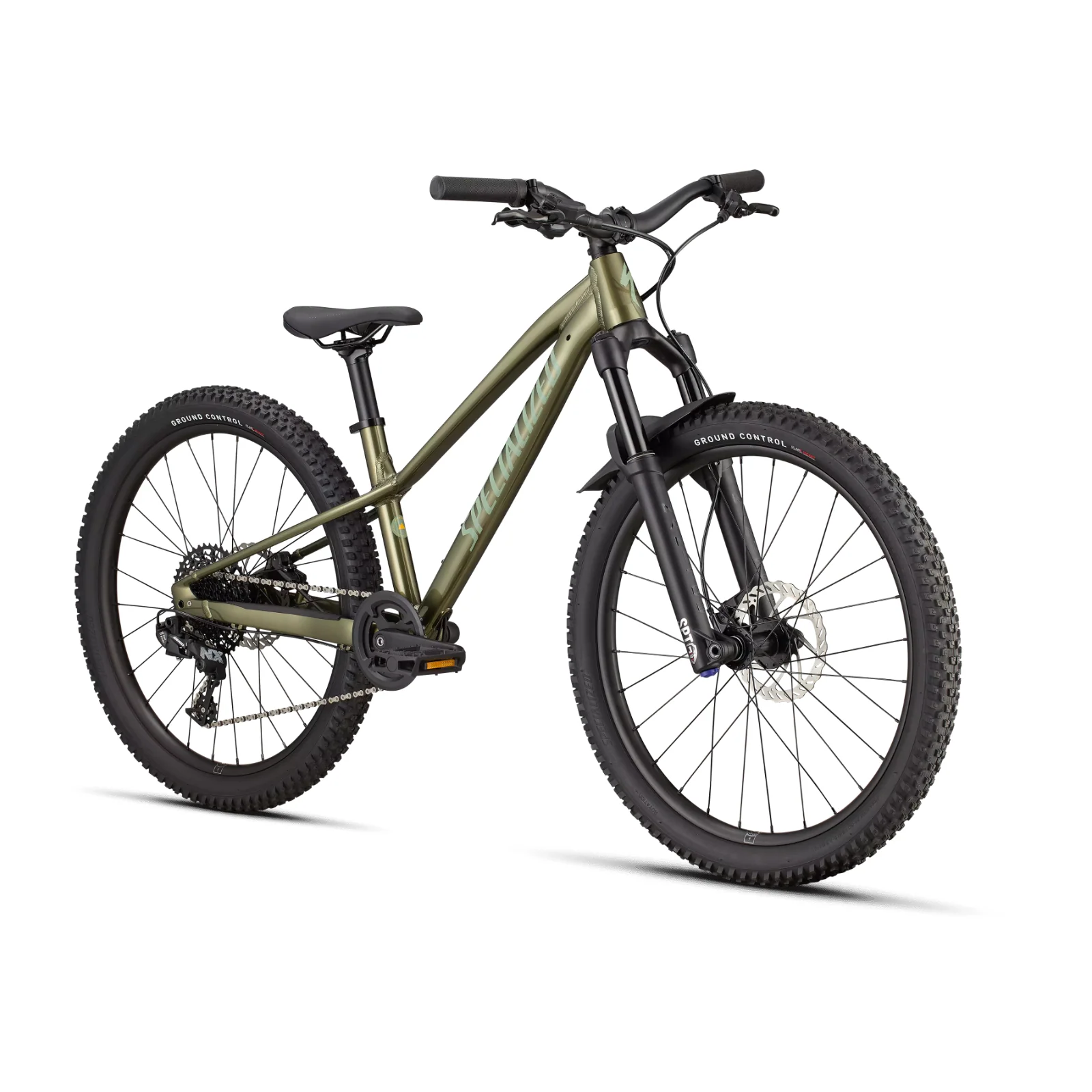 Specialized Riprock Comp 24 - 2026 - Image 3