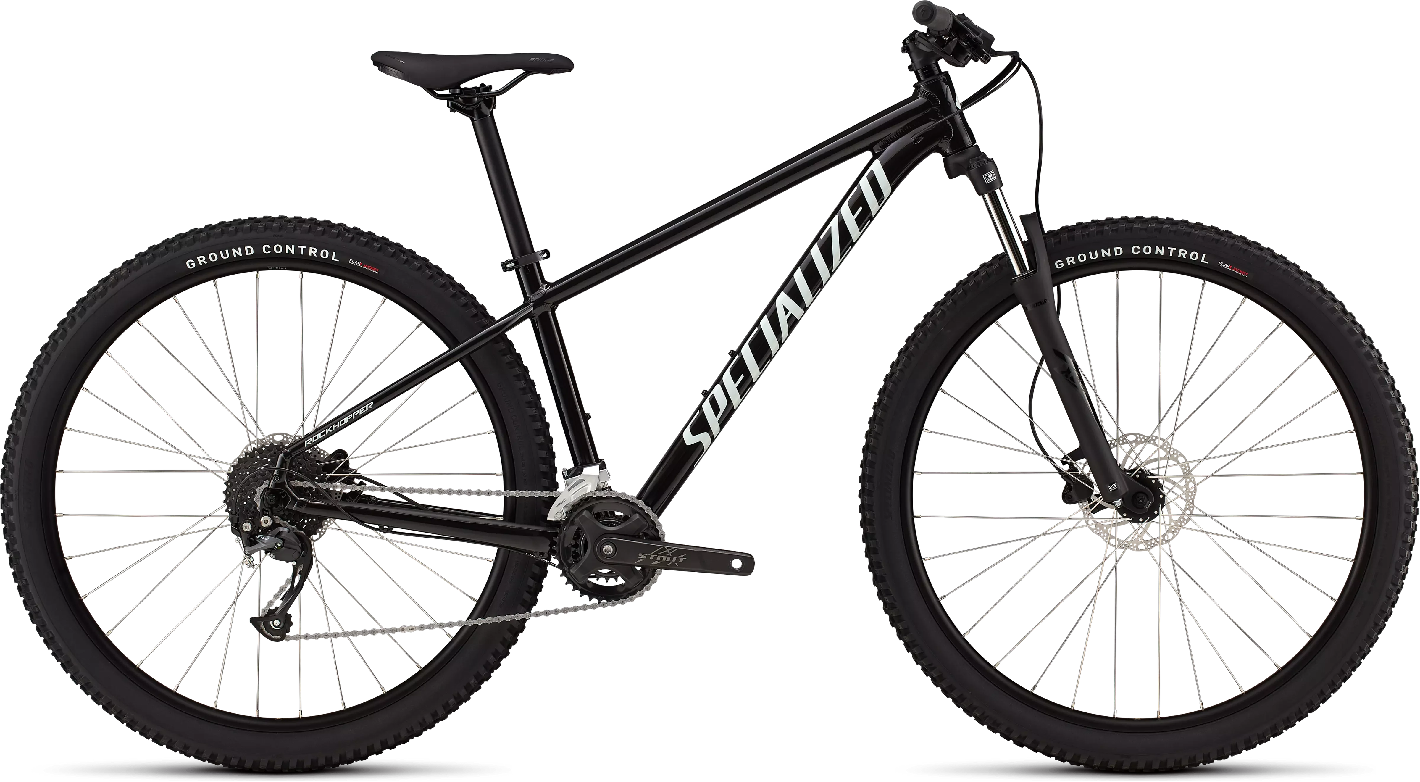Specialized ROCKHOPPER BASE KH