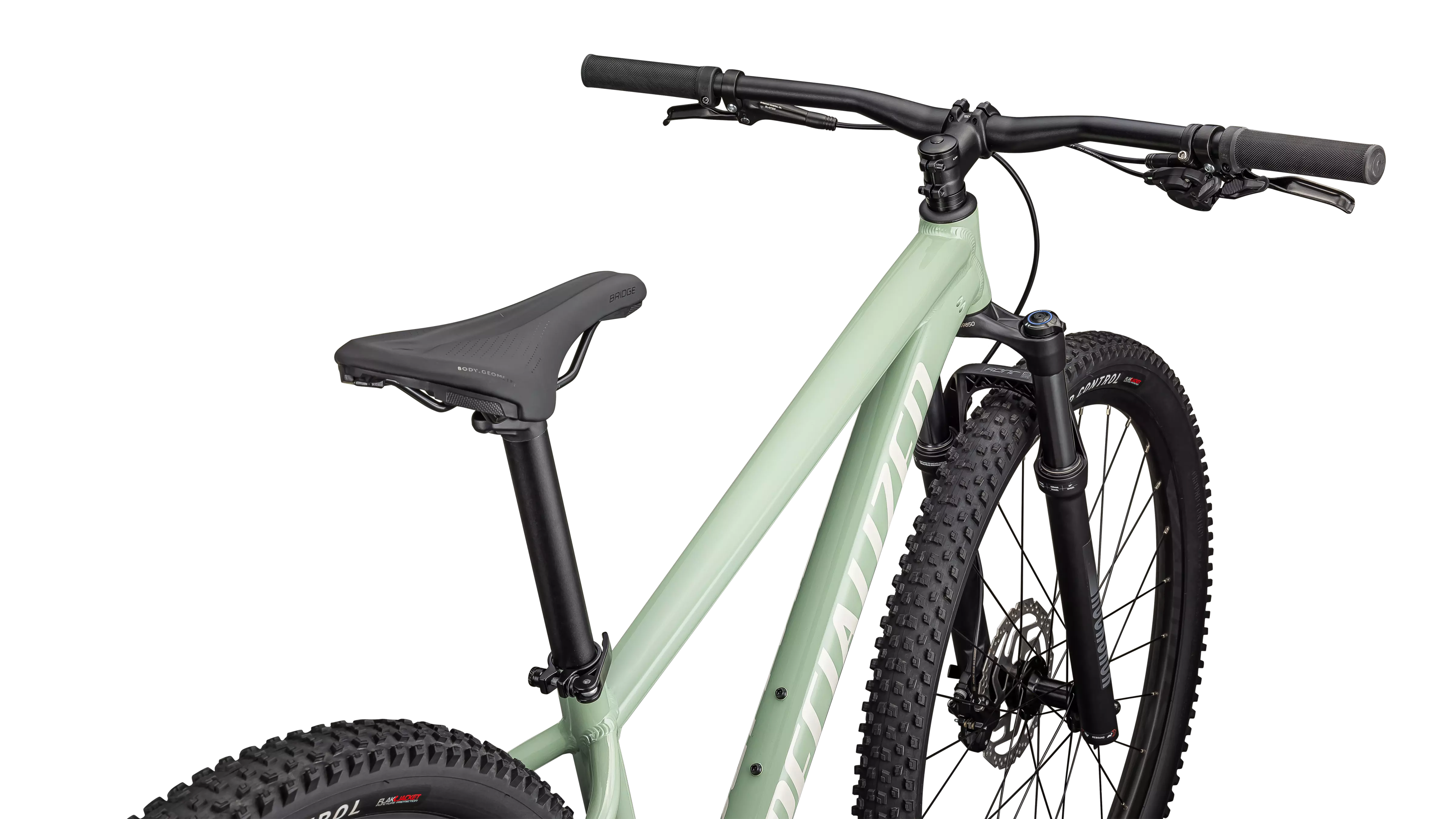 Specialized Rockhopper Comp - Image 4