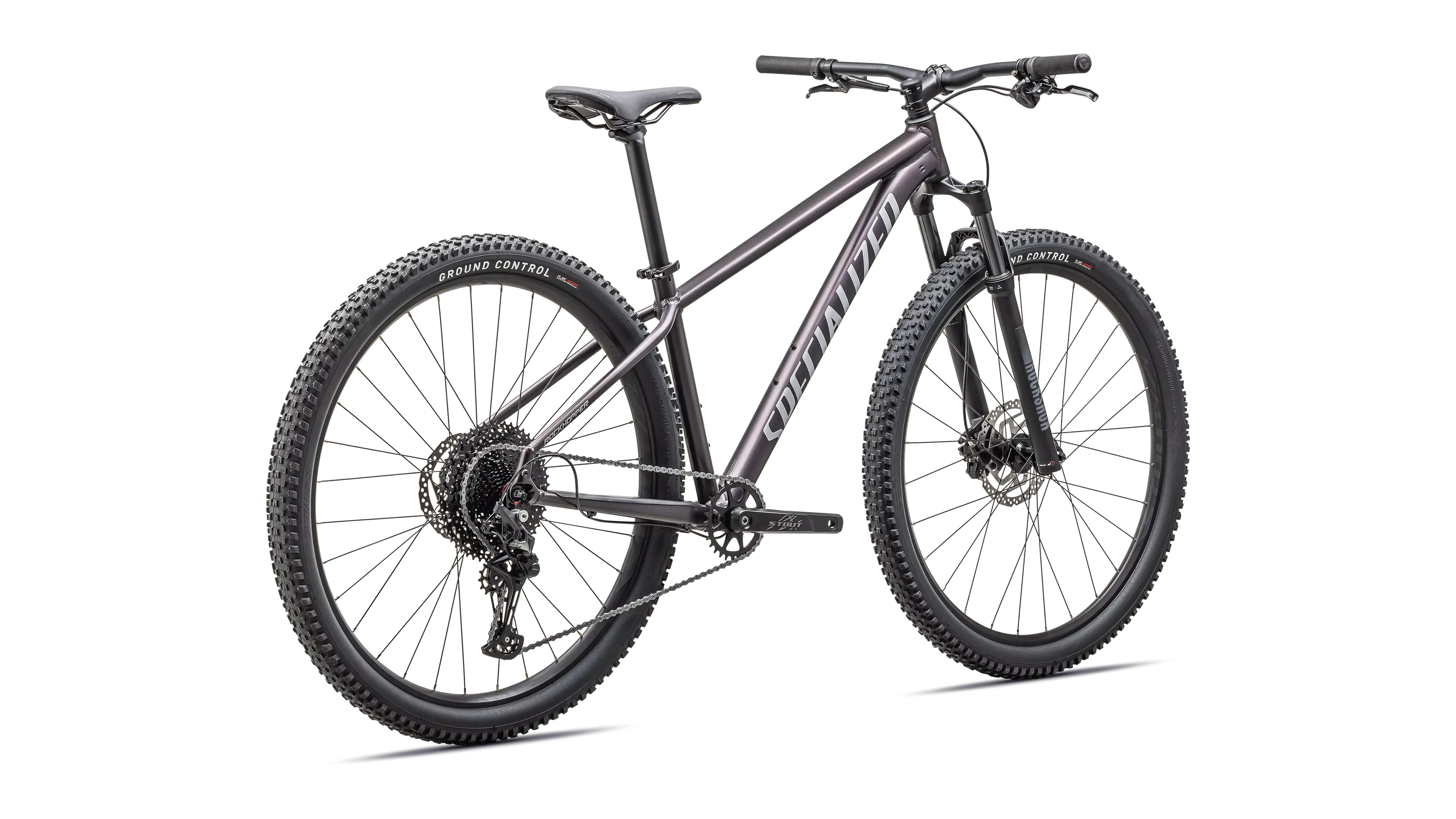 Specialized Rockhopper Comp - Image 3