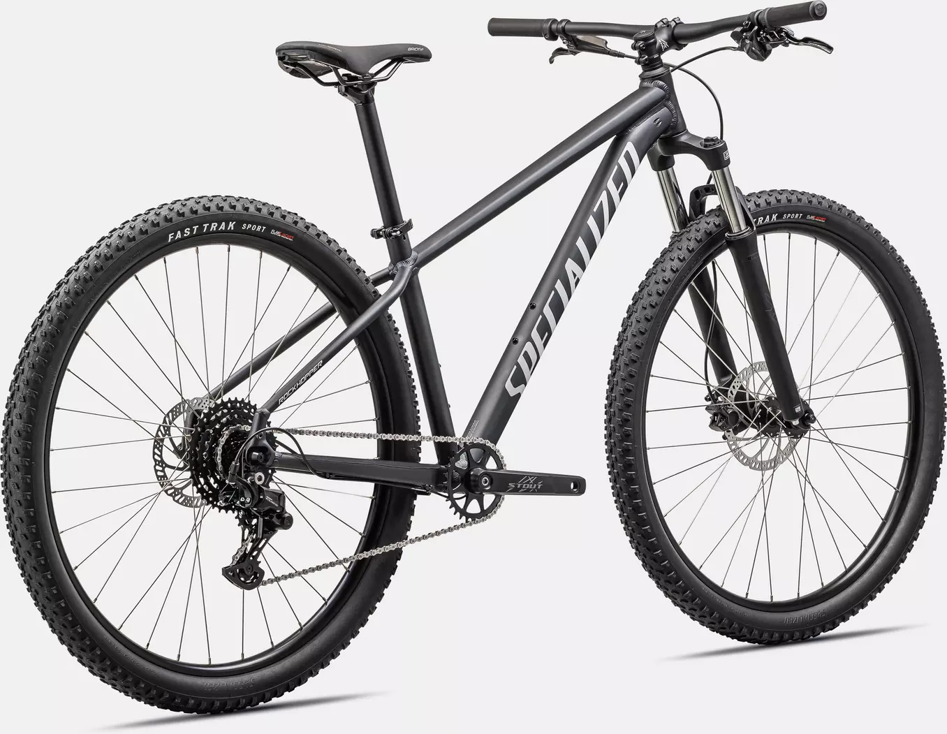 Specialized Rockhopper Sport - 2025 - Image 3