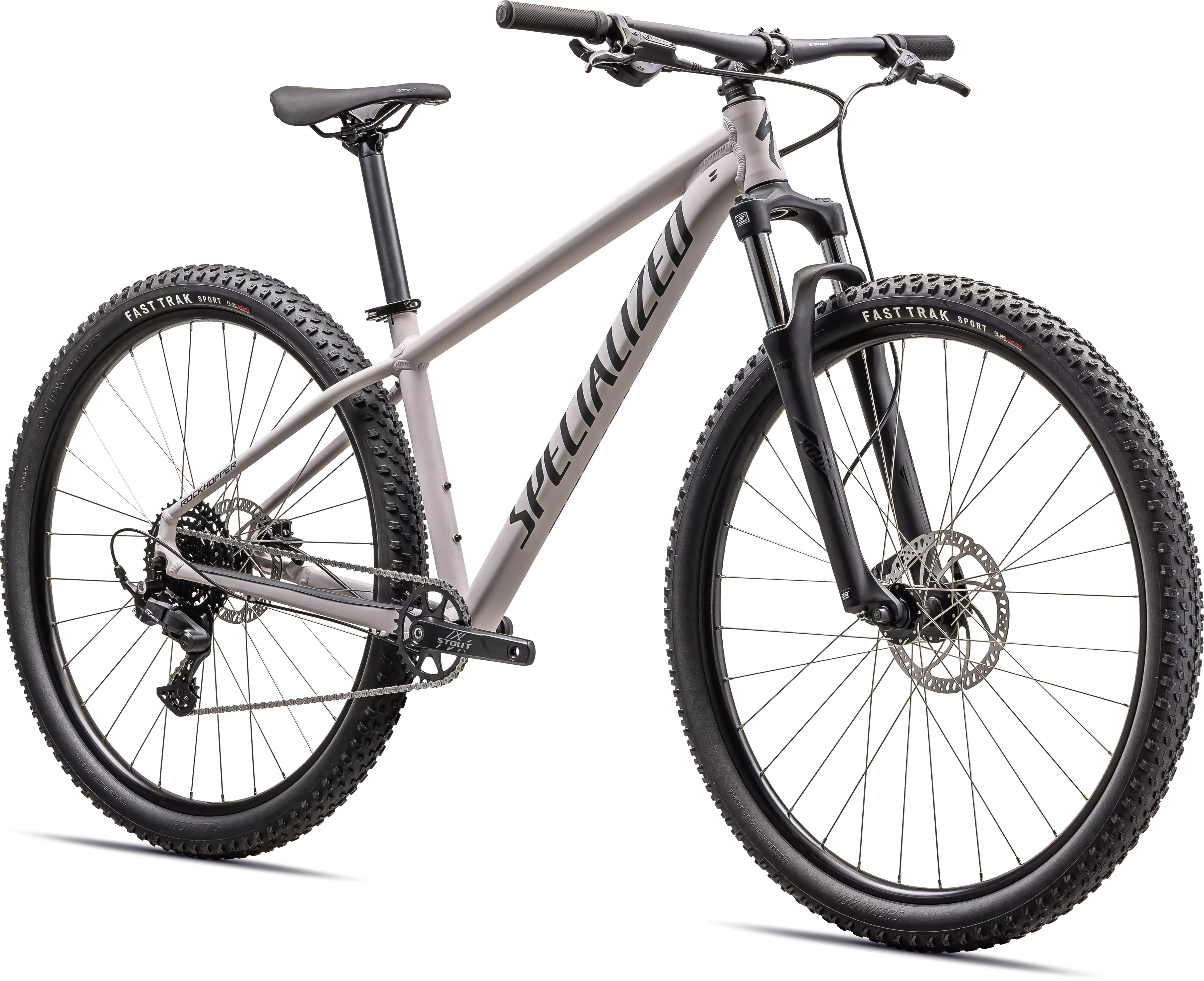 Specialized Rockhopper Sport - 2025 - Image 2