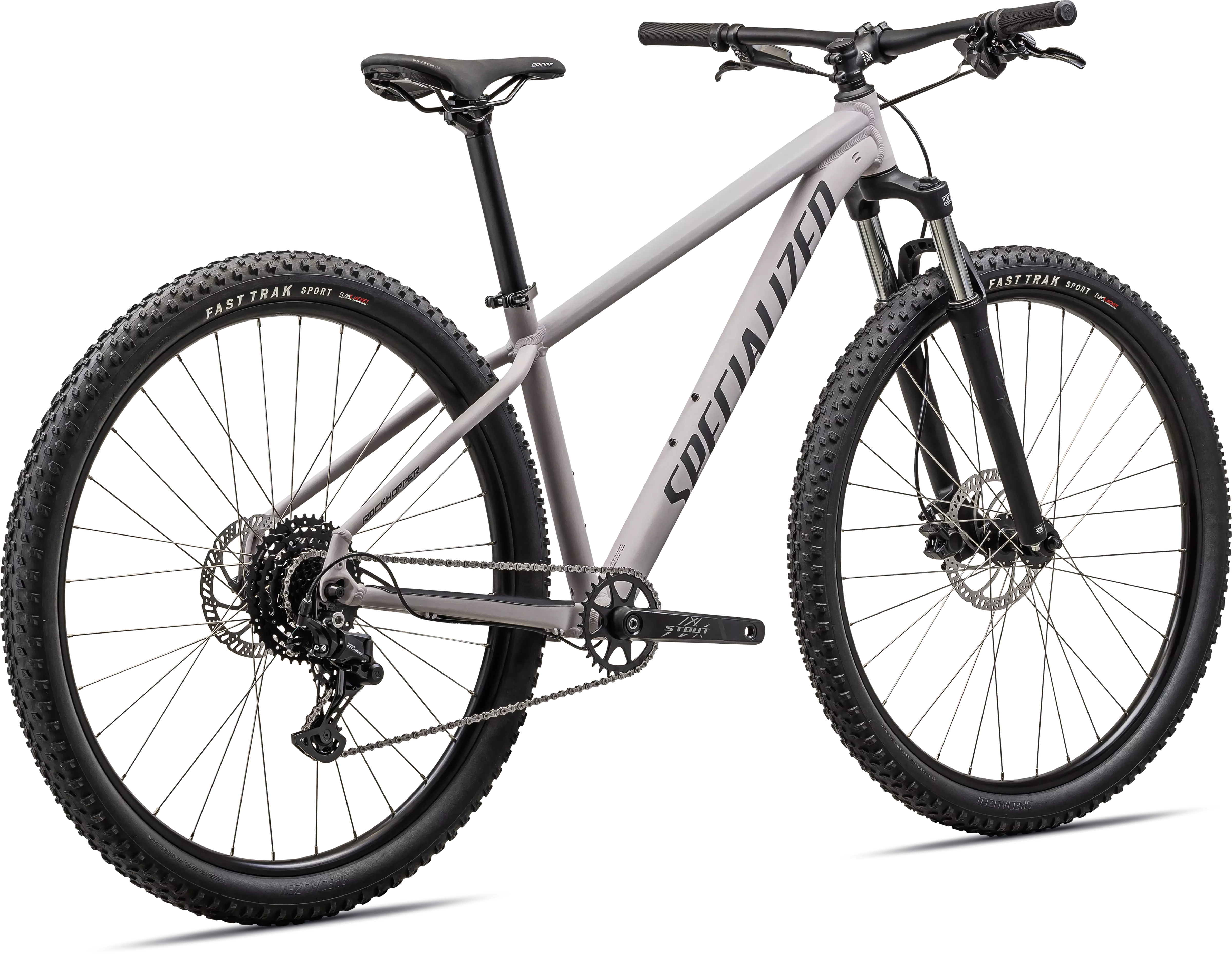 Specialized Rockhopper Sport - 2025 - Image 3
