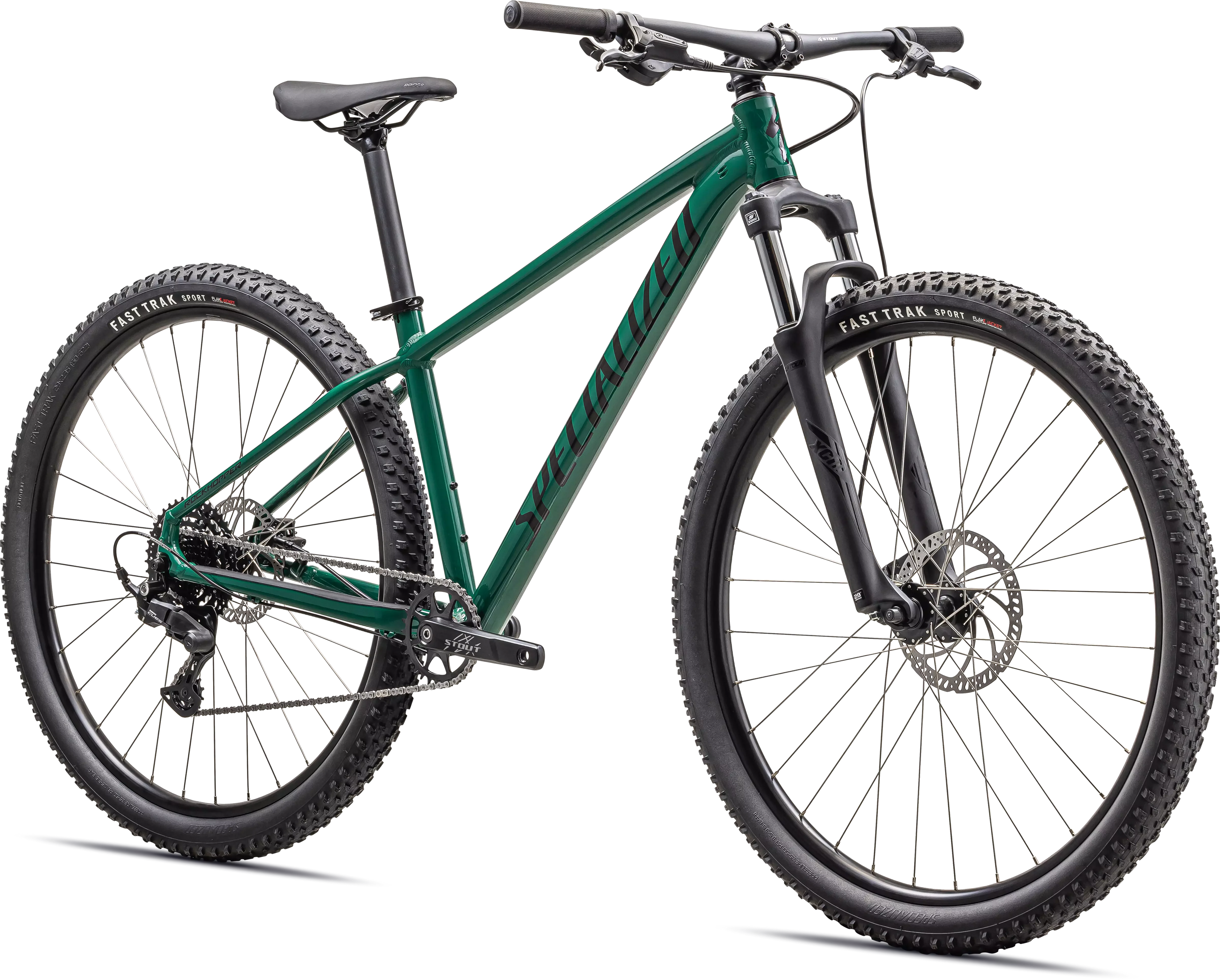 Specialized Rockhopper Sport - 2025 - Image 2