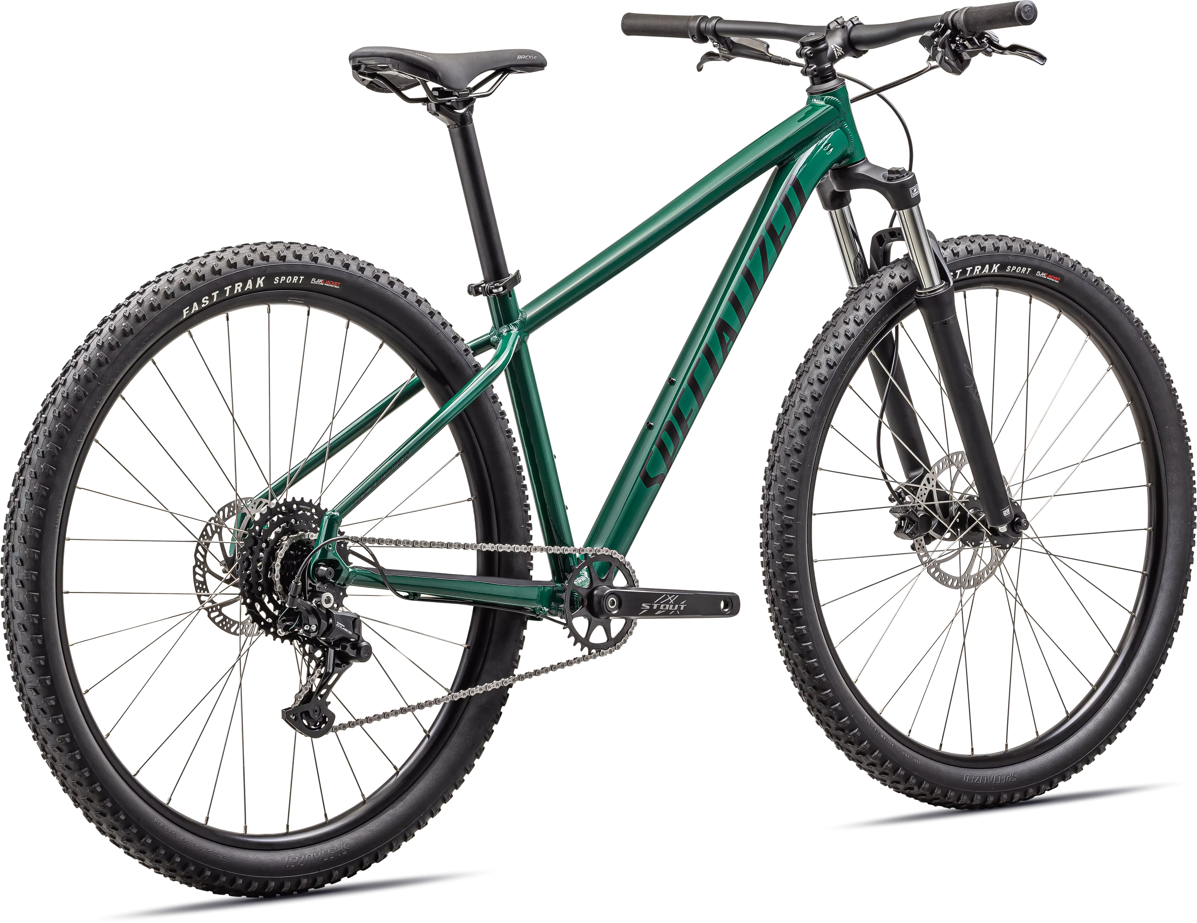 Specialized Rockhopper Sport - 2025 - Image 3