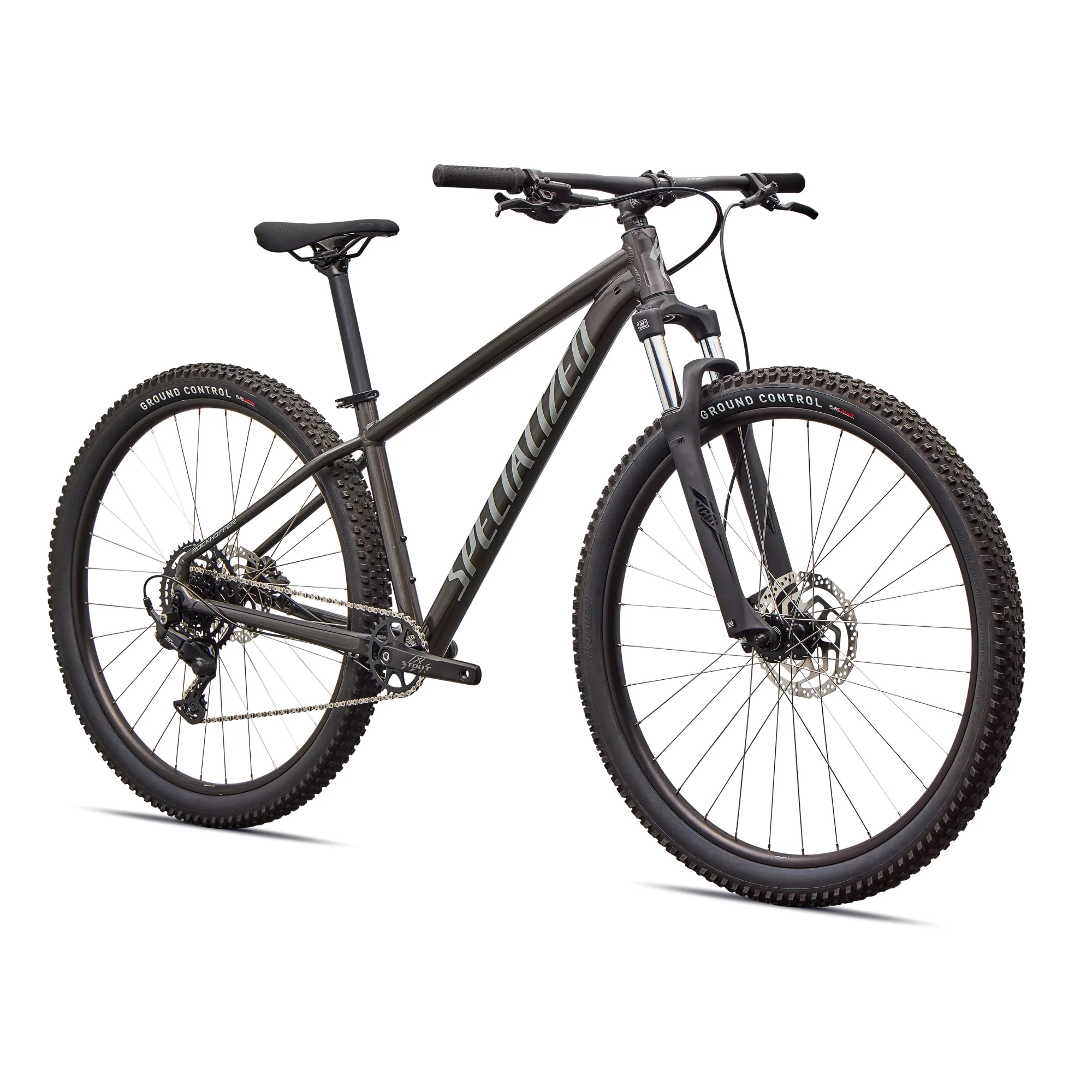 Specialized Rockhopper Sport - 2026 - Image 2