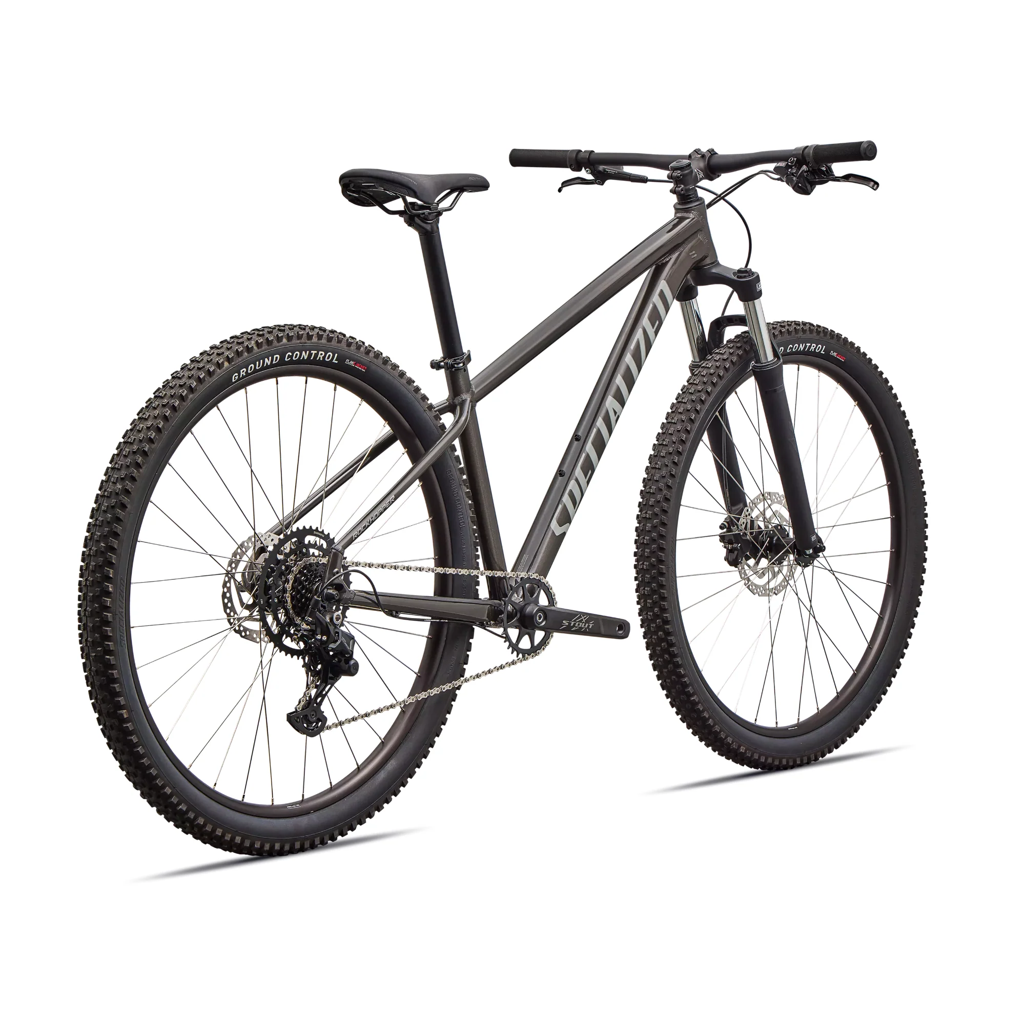 Specialized Rockhopper Sport - 2026 - Image 3
