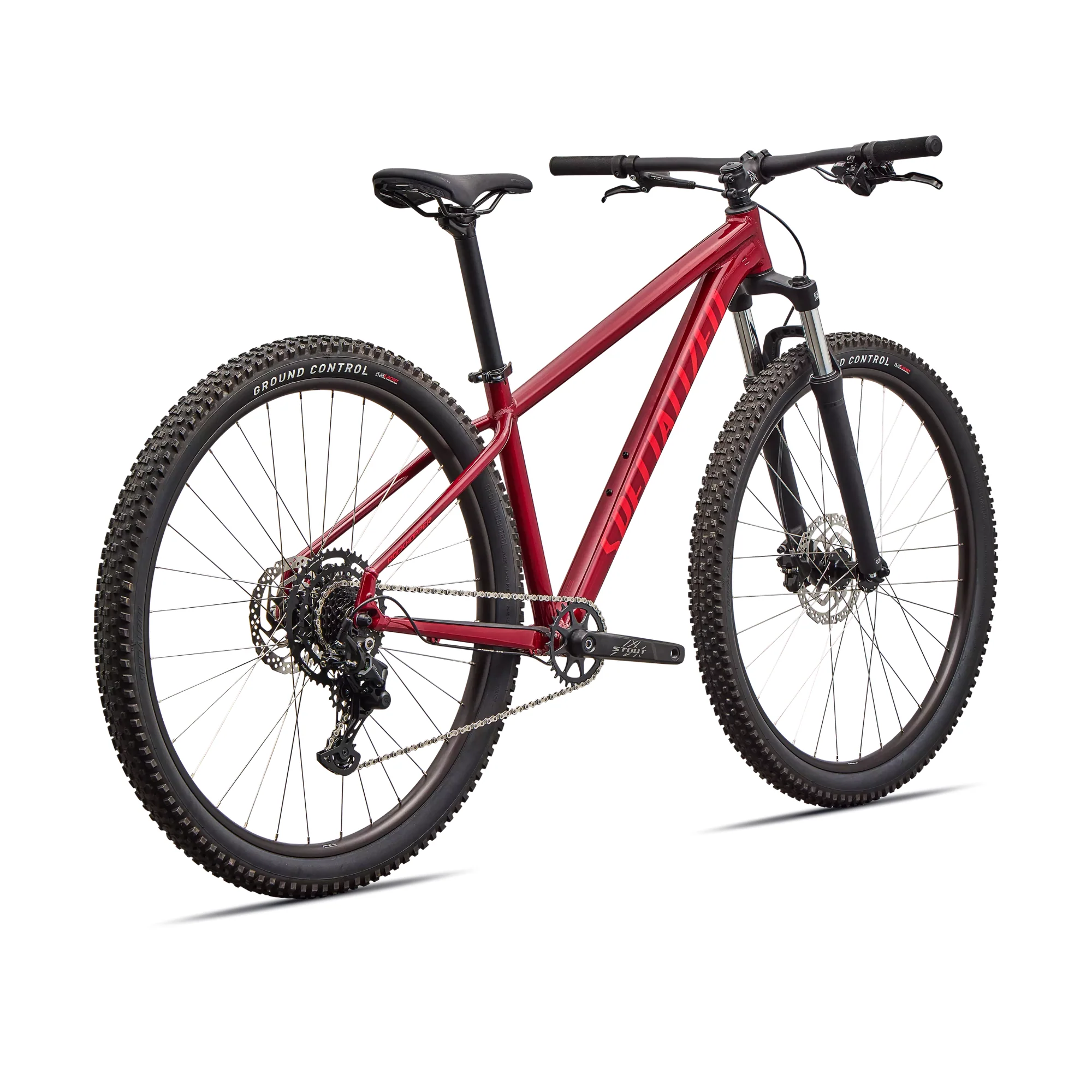 Specialized Rockhopper Sport - 2026 - Image 2
