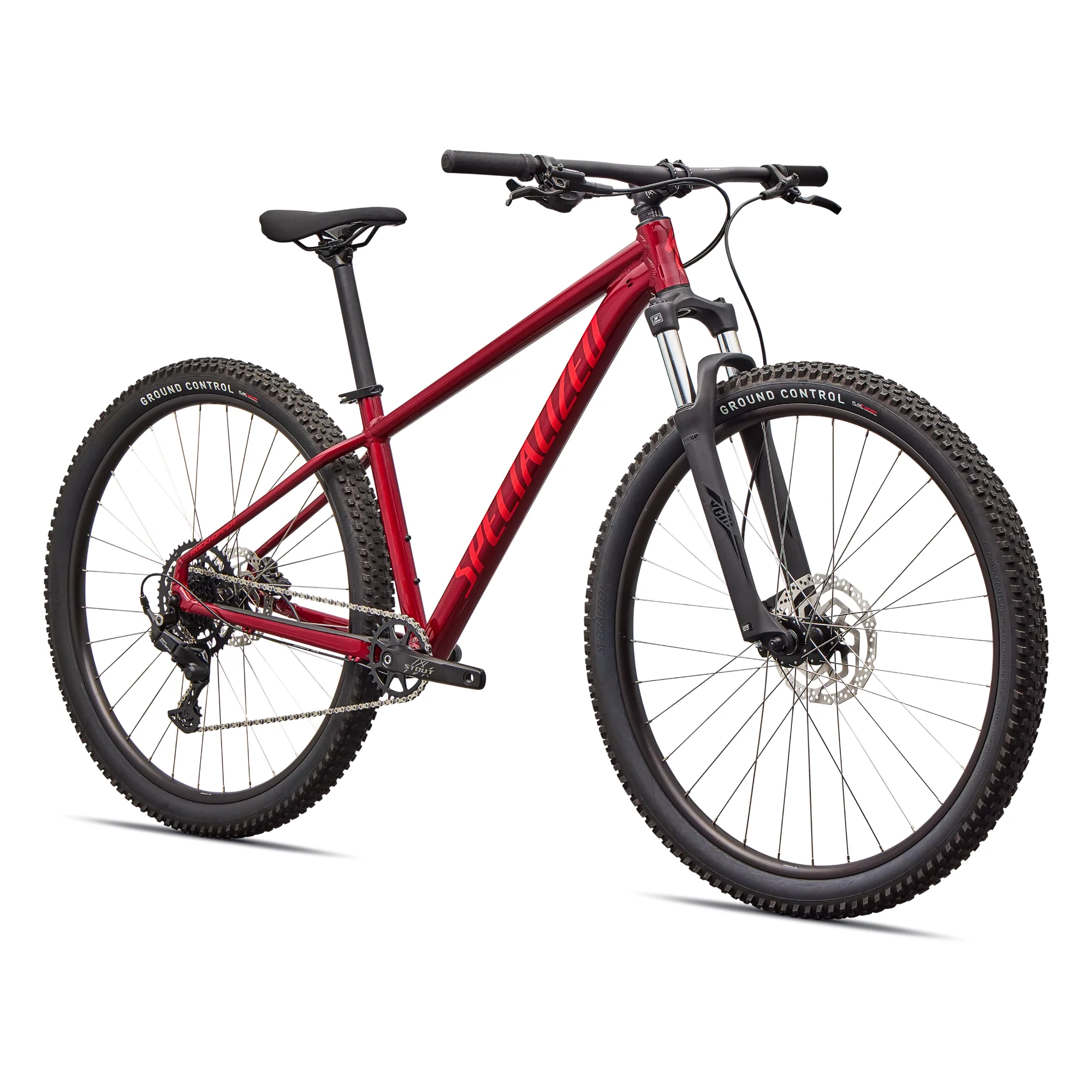 Specialized Rockhopper Sport - 2026 - Image 3