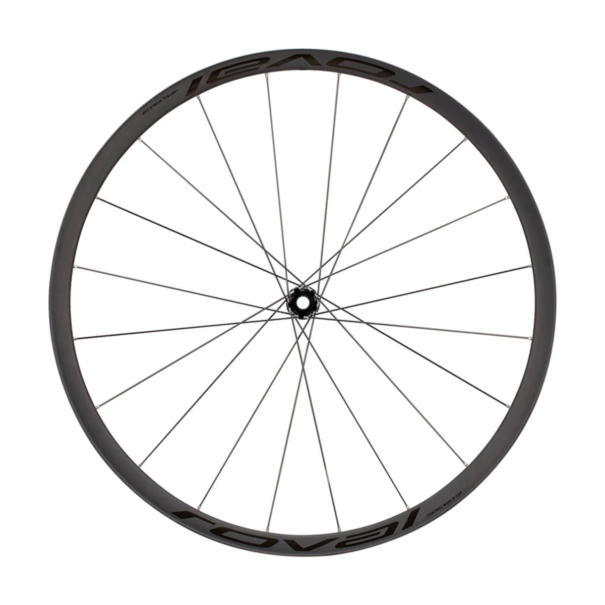 Specialized Roval Control World Cup - Image 6