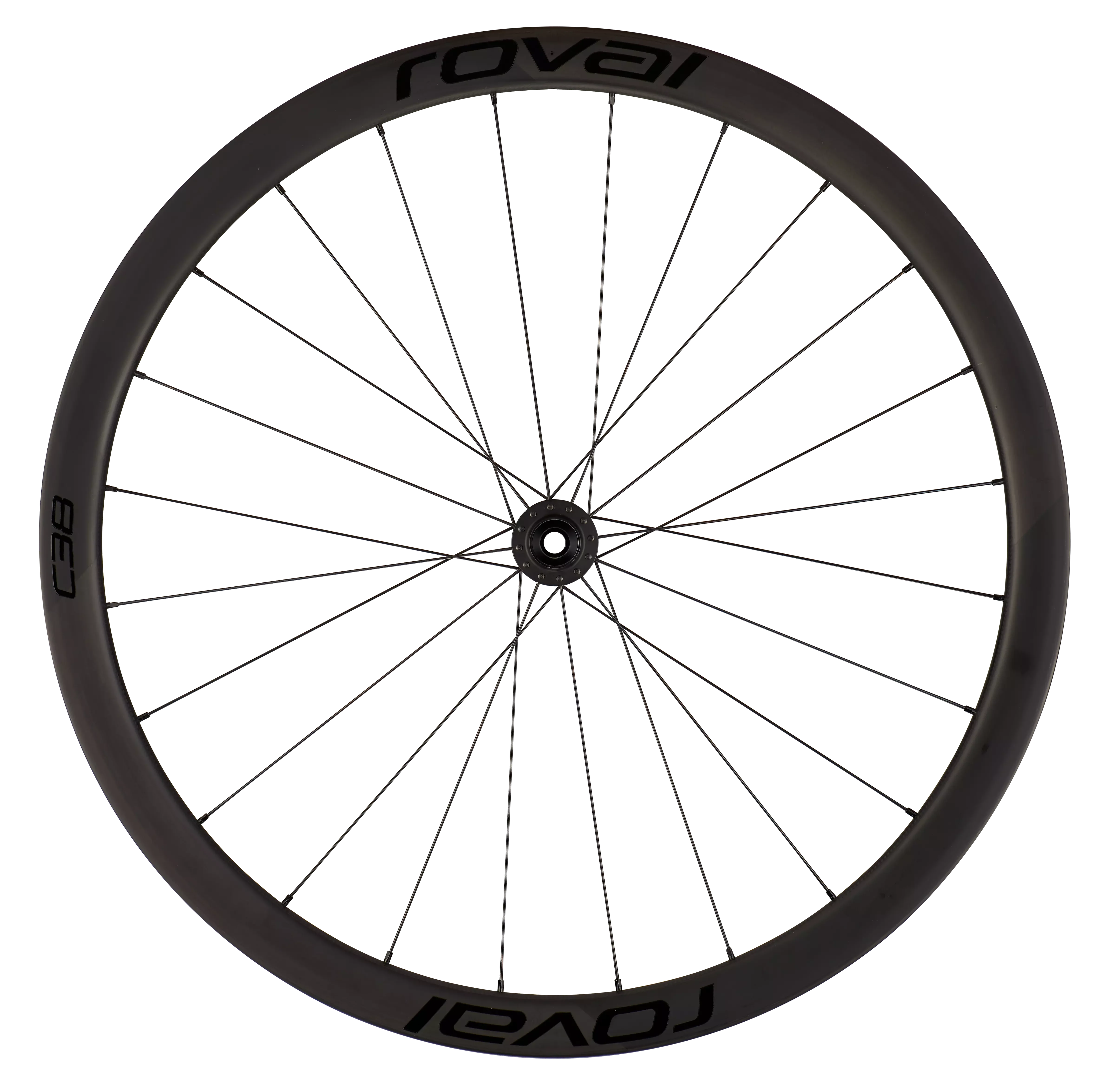 Specialized Roval Rapide C 38 - Image 3
