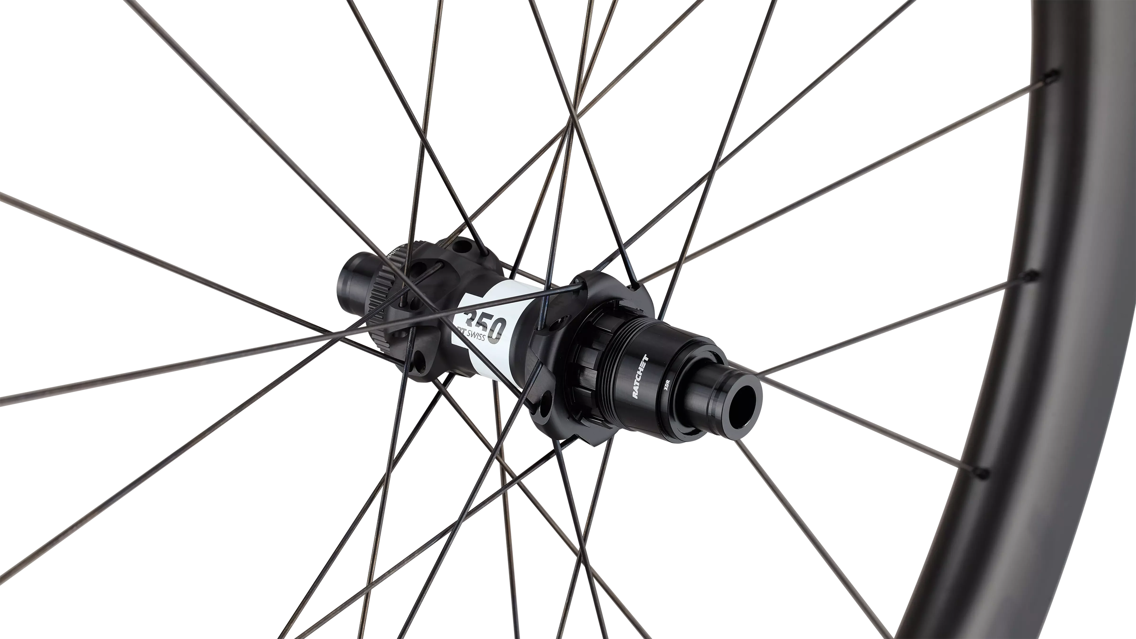 Specialized Roval Terra Aero CL - Image 5