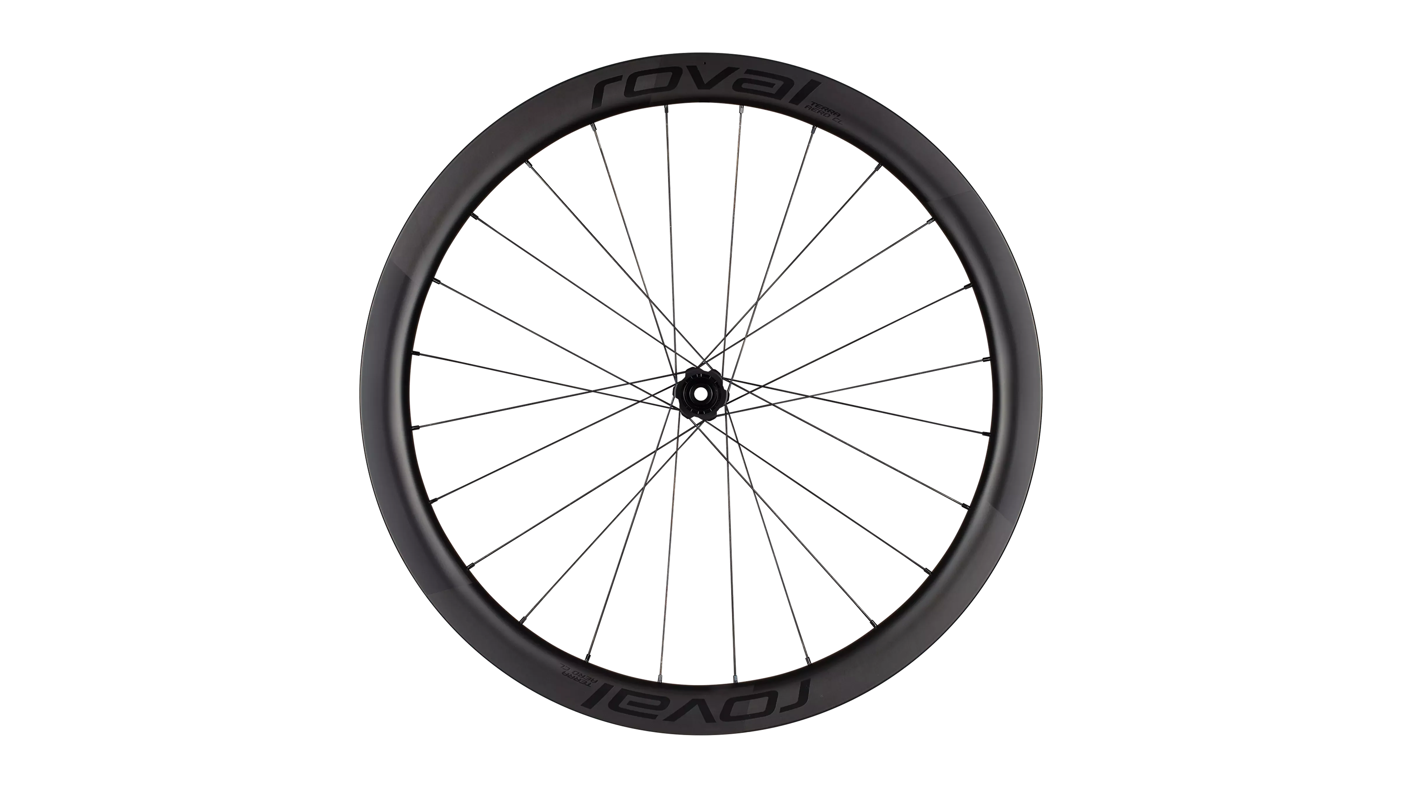 Specialized Roval Terra Aero CL - Image 6