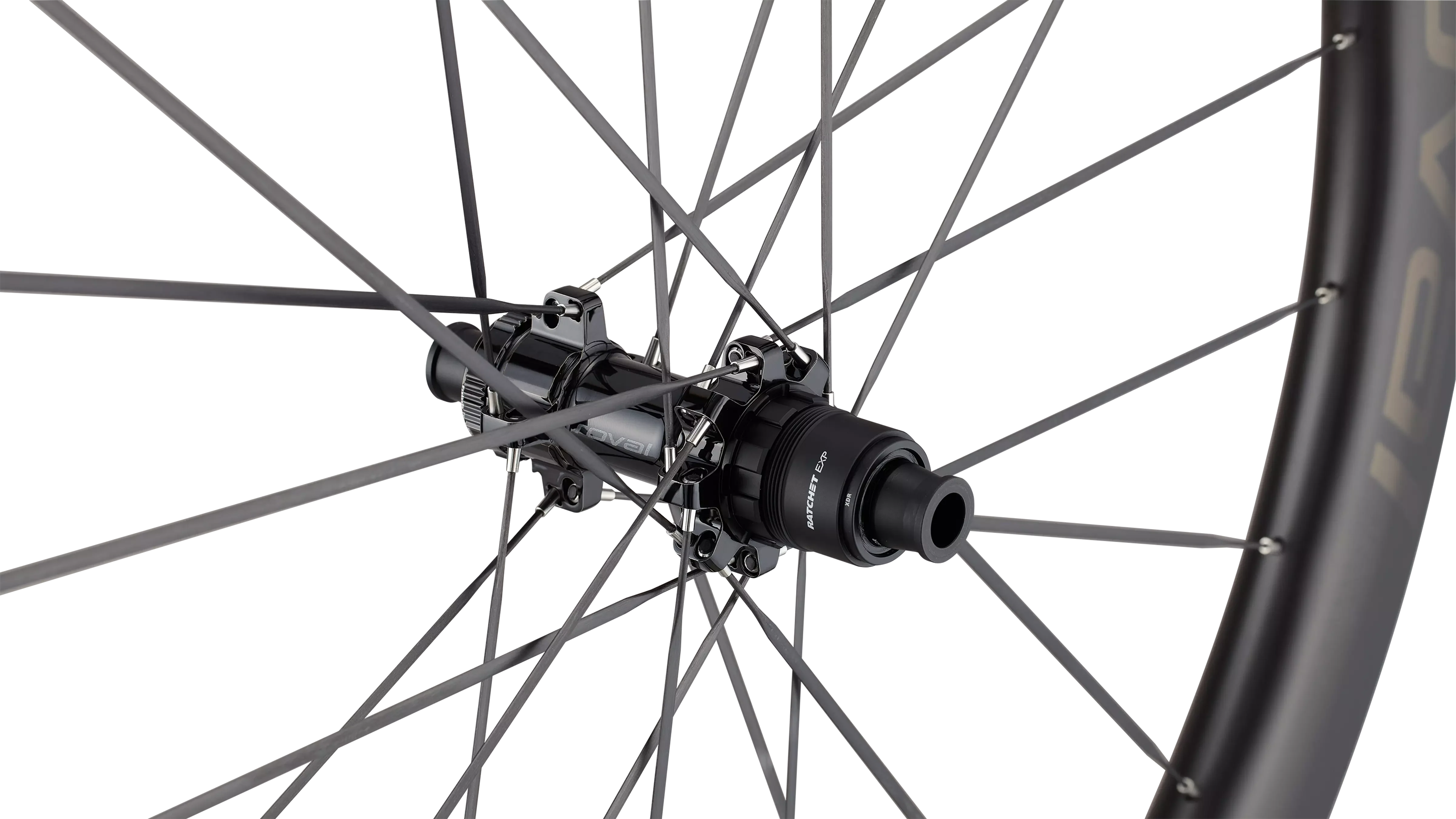 Specialized Roval Terra Aero CLX - Image 2