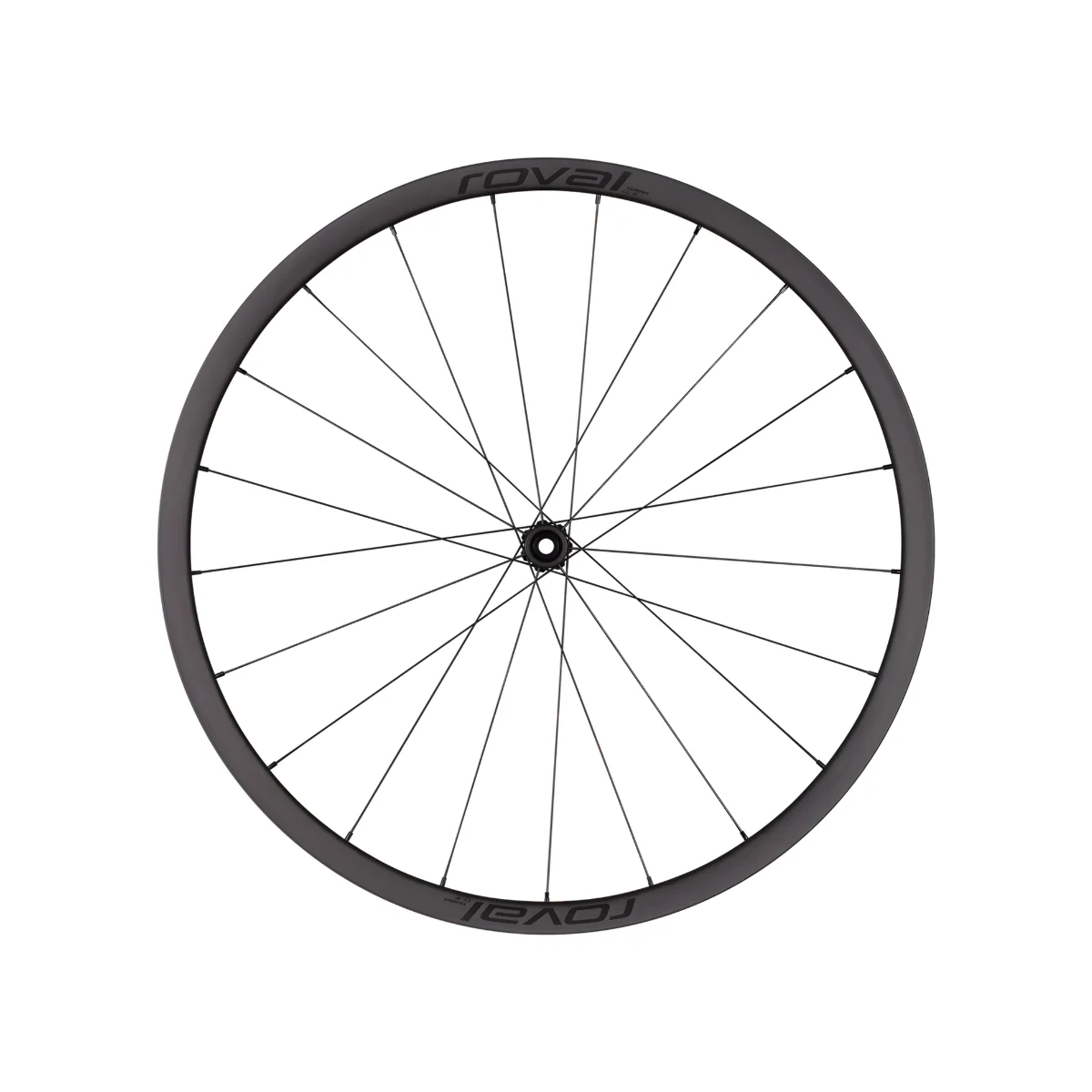 Specialized Roval Terra CL III