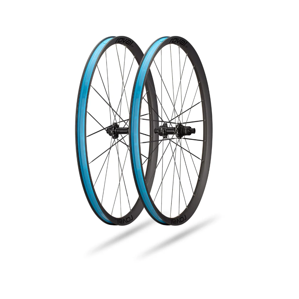 Specialized Roval Terra CLX III
