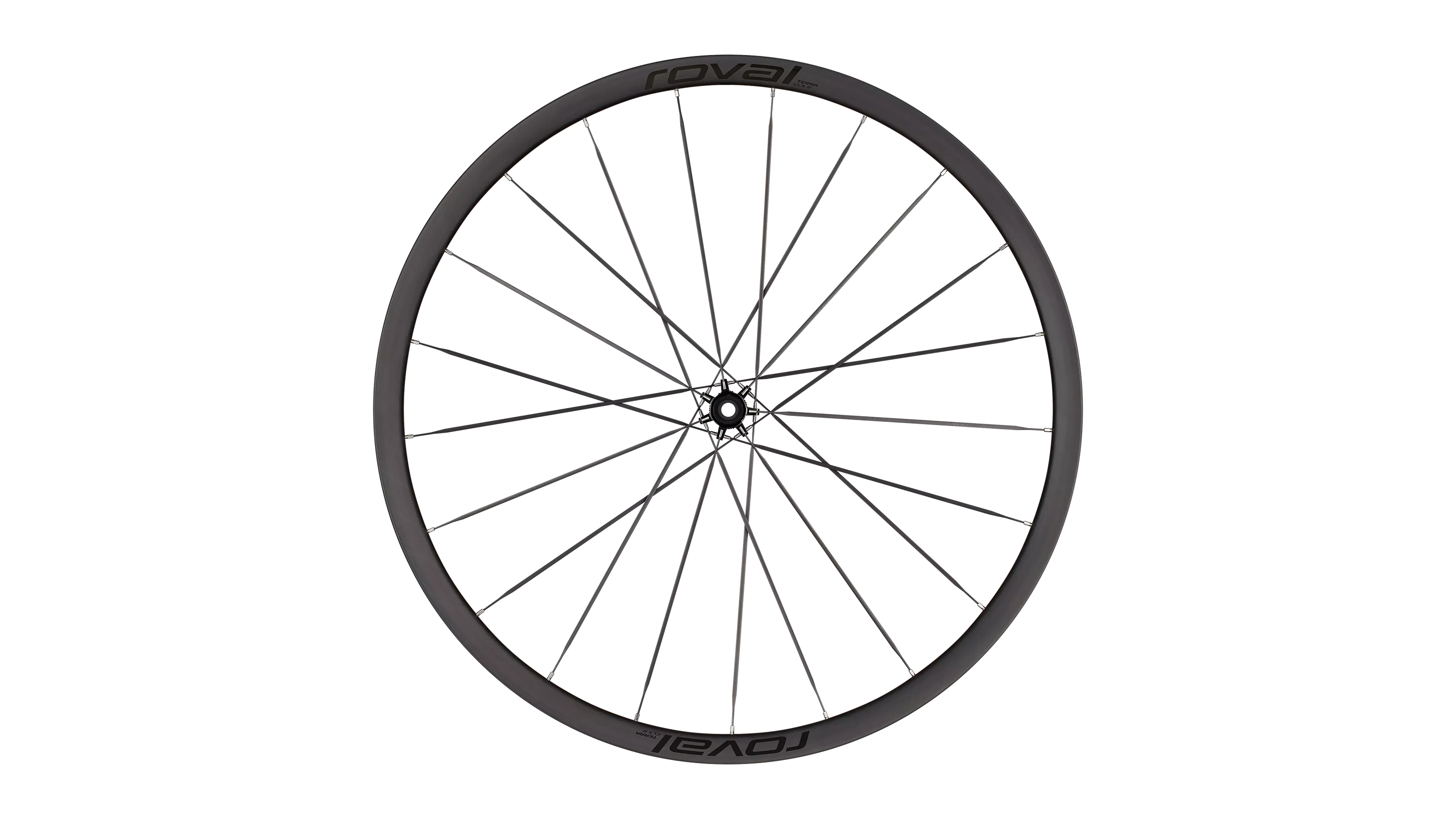 Specialized Roval Terra CLX III - Image 2