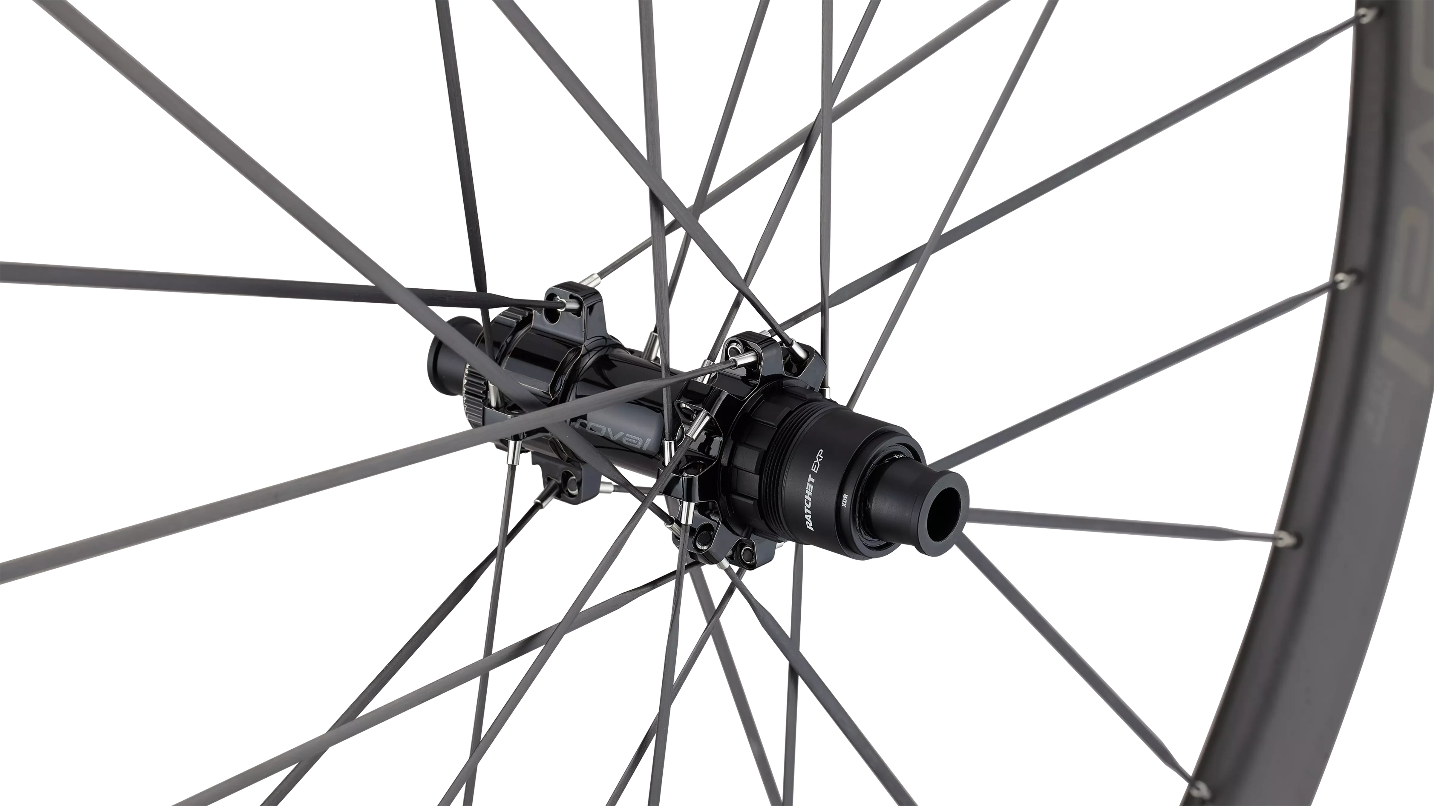 Specialized Roval Terra CLX III - Image 4