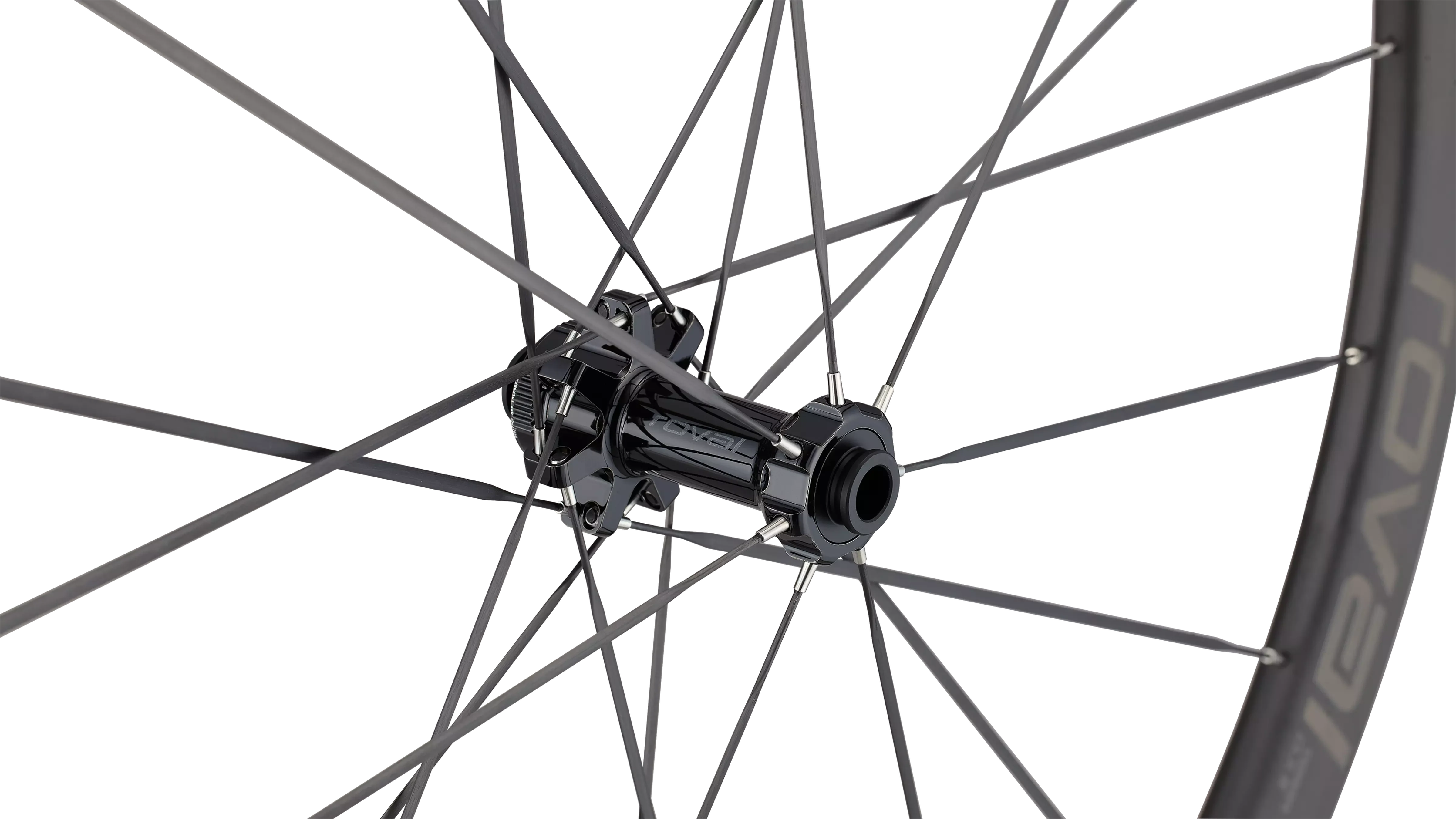 Specialized Roval Terra CLX III - Image 5