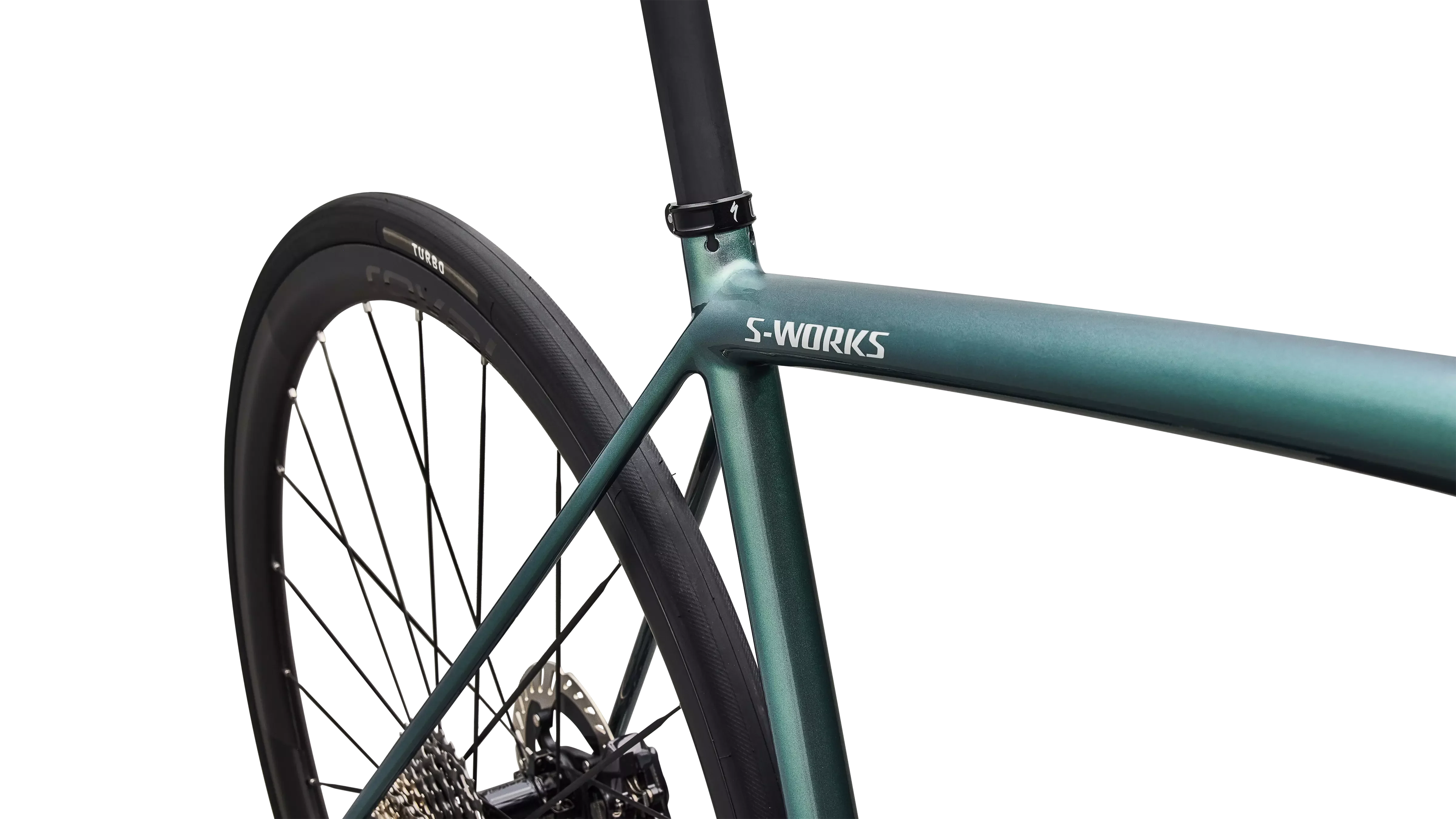 Specialized S-Works Aethos 2 - Image 4