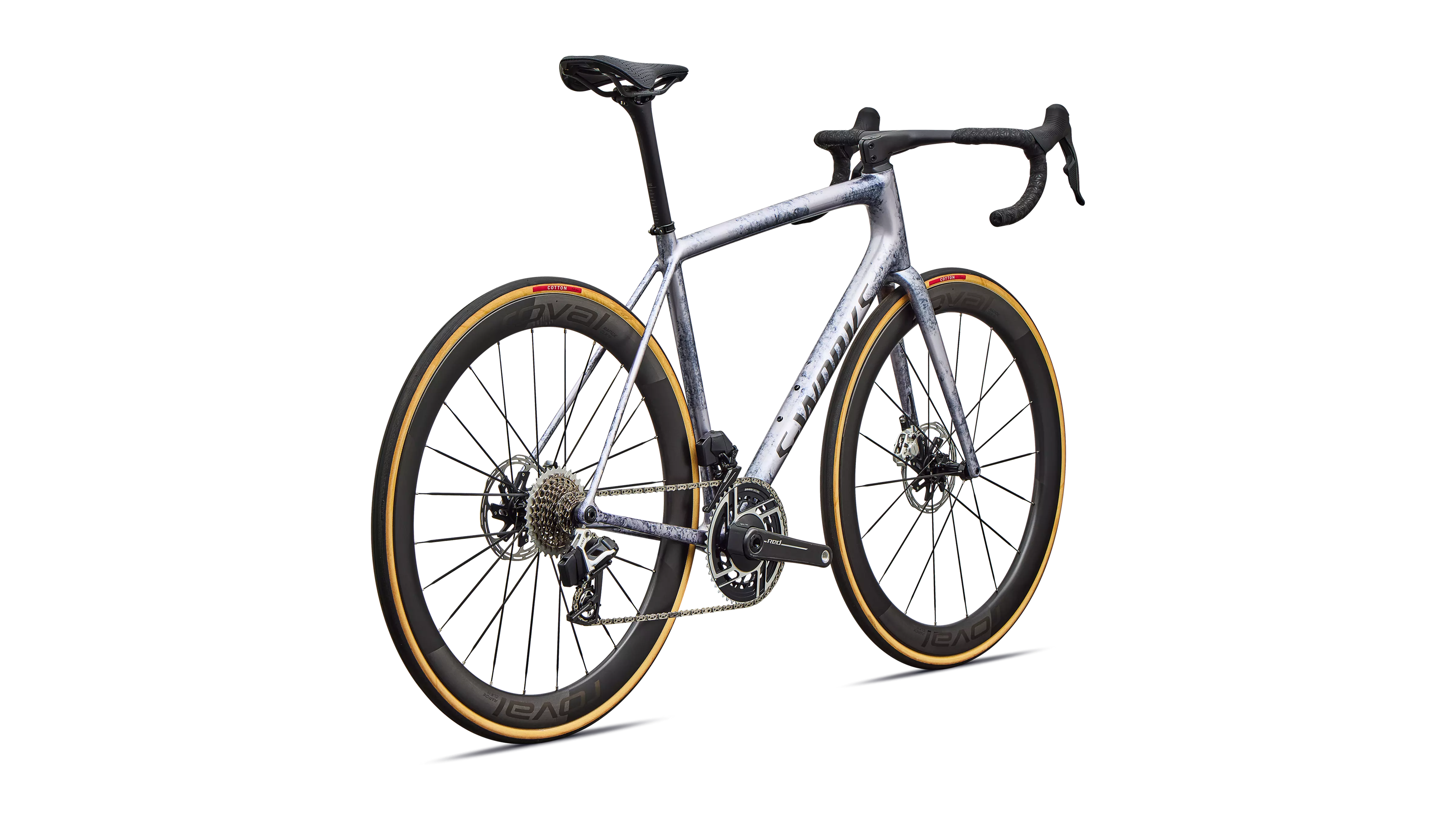 Specialized S-Works Aethos 2 - Image 3