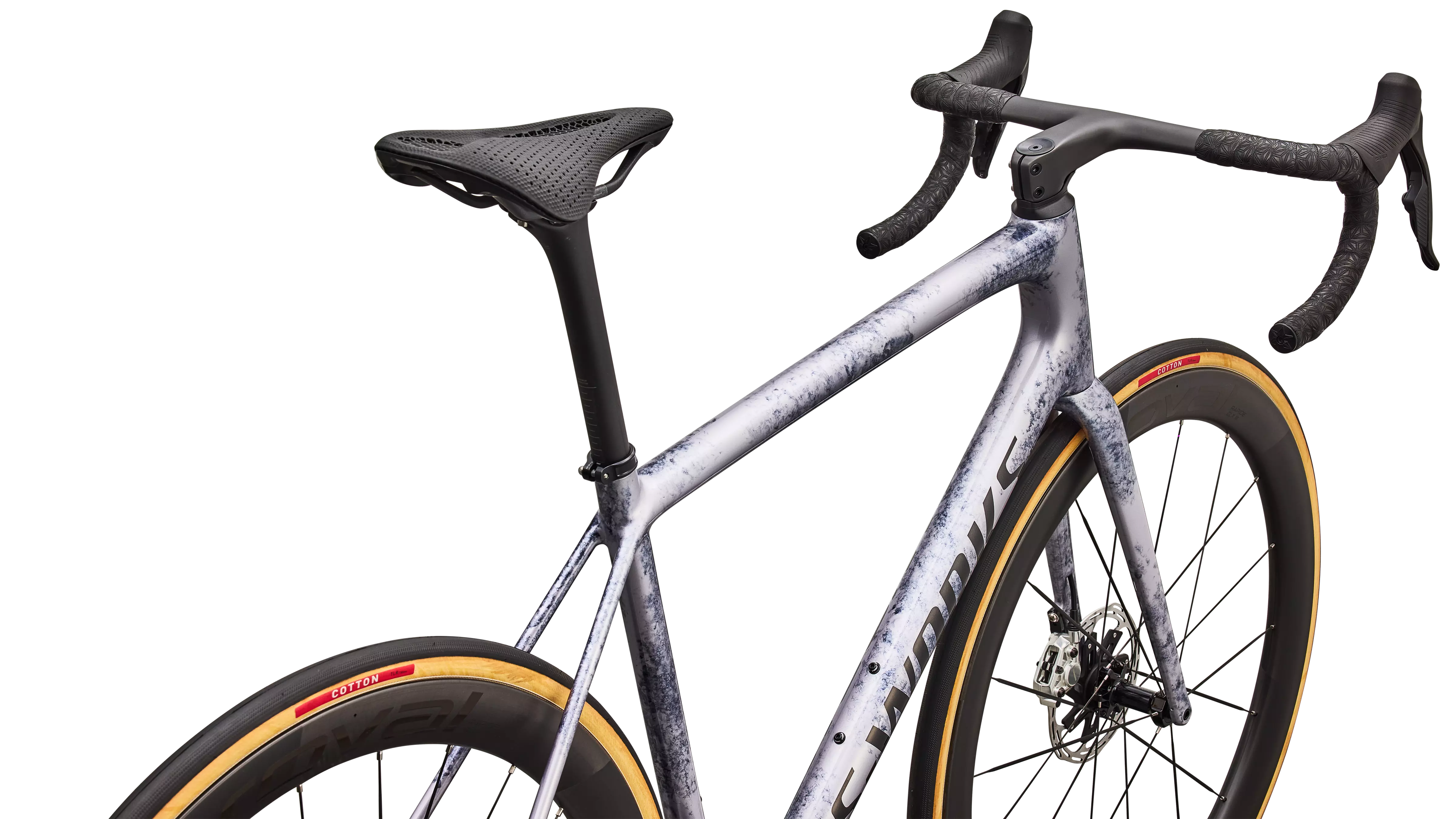 Specialized S-Works Aethos 2 - Image 4