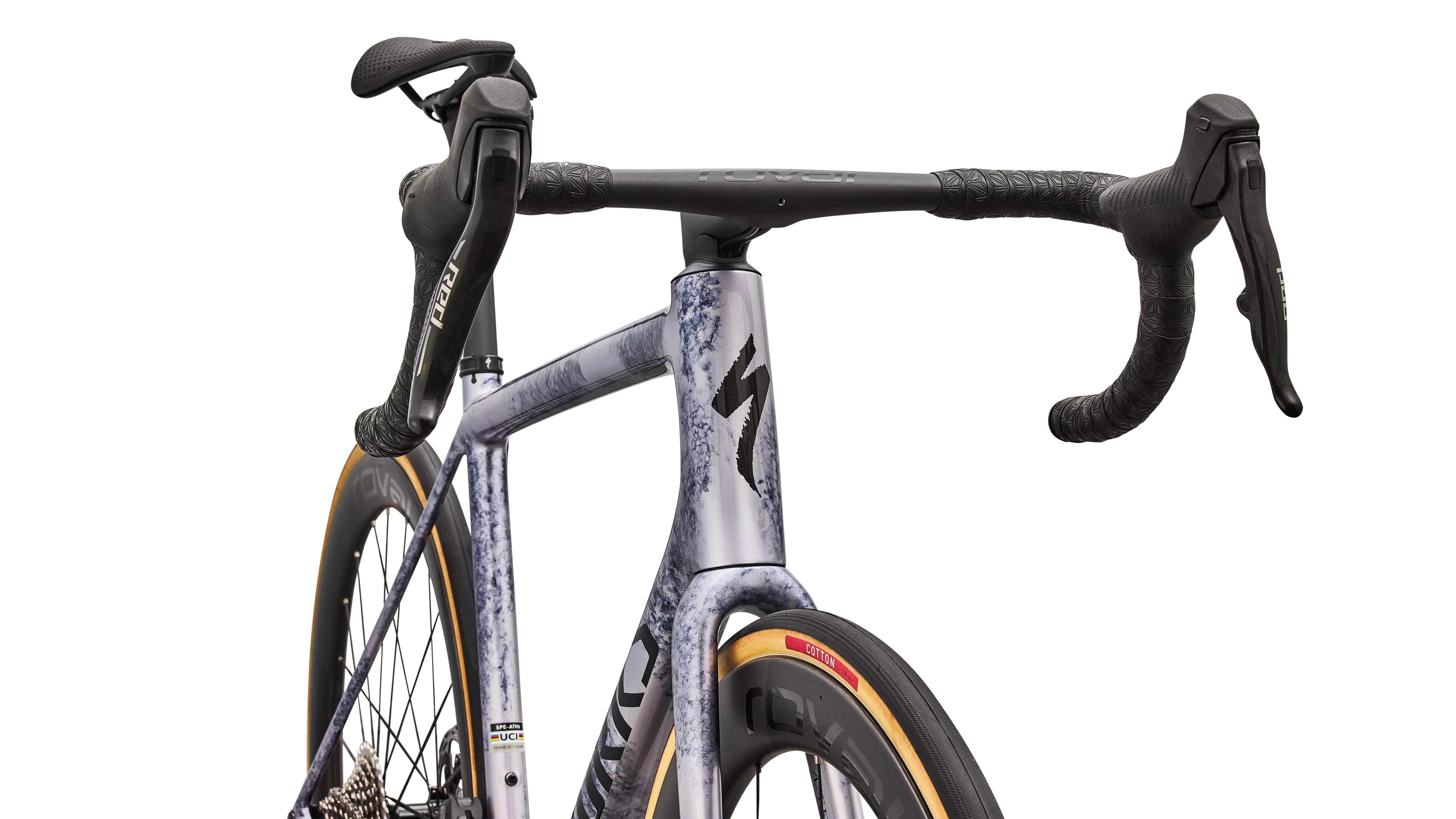 Specialized S-Works Aethos 2 - Image 5