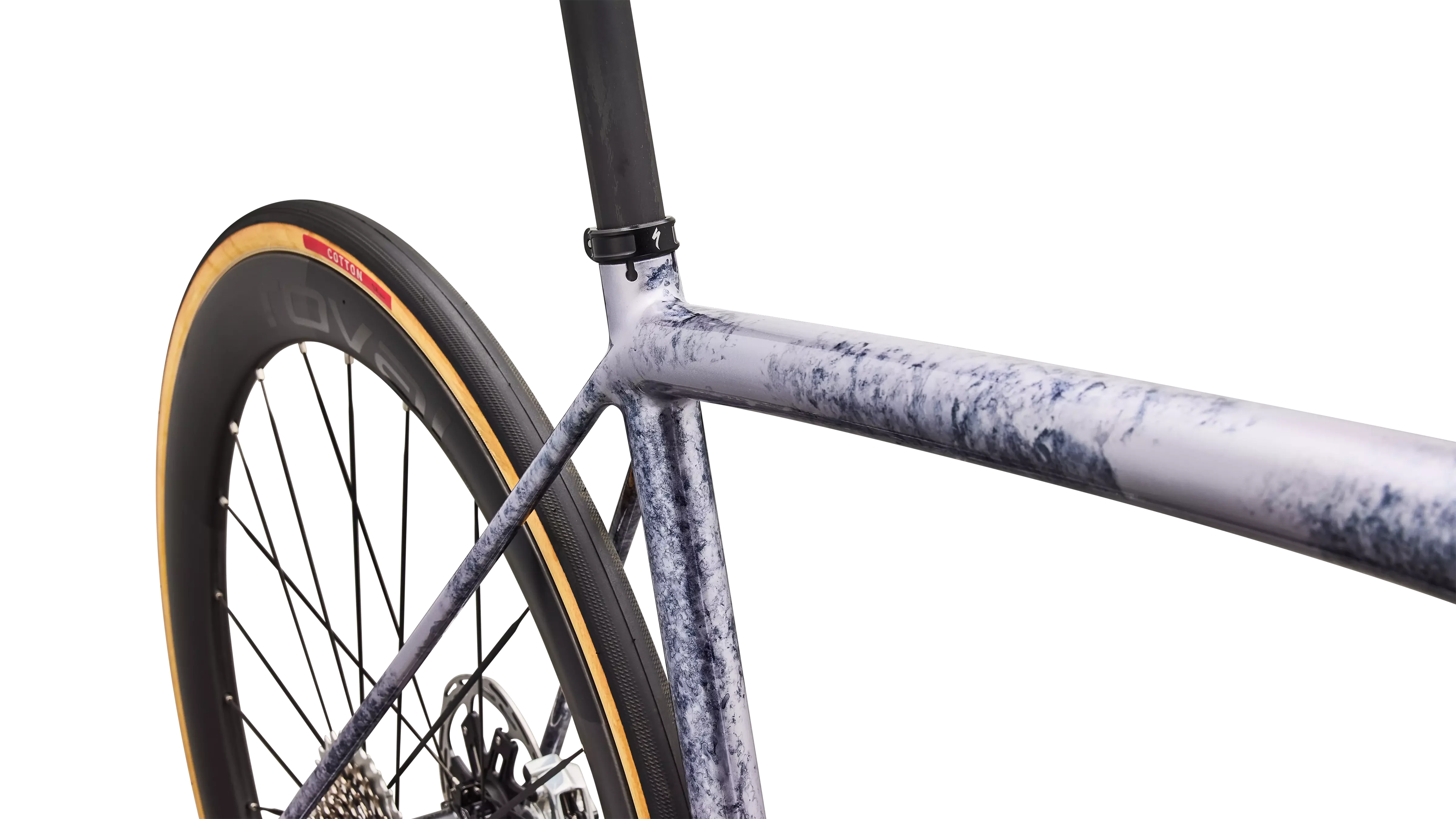 Specialized S-Works Aethos 2 - Image 6