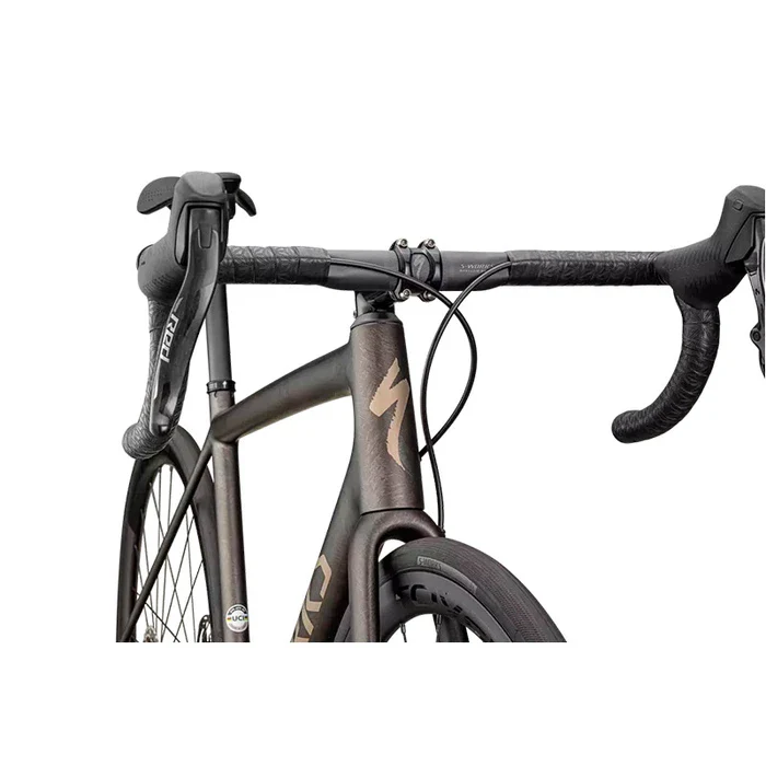 Specialized S-Works Aethos – Sram Red AXS - Image 3
