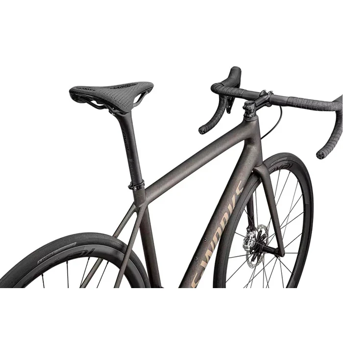 Specialized S-Works Aethos – Sram Red AXS - Image 4
