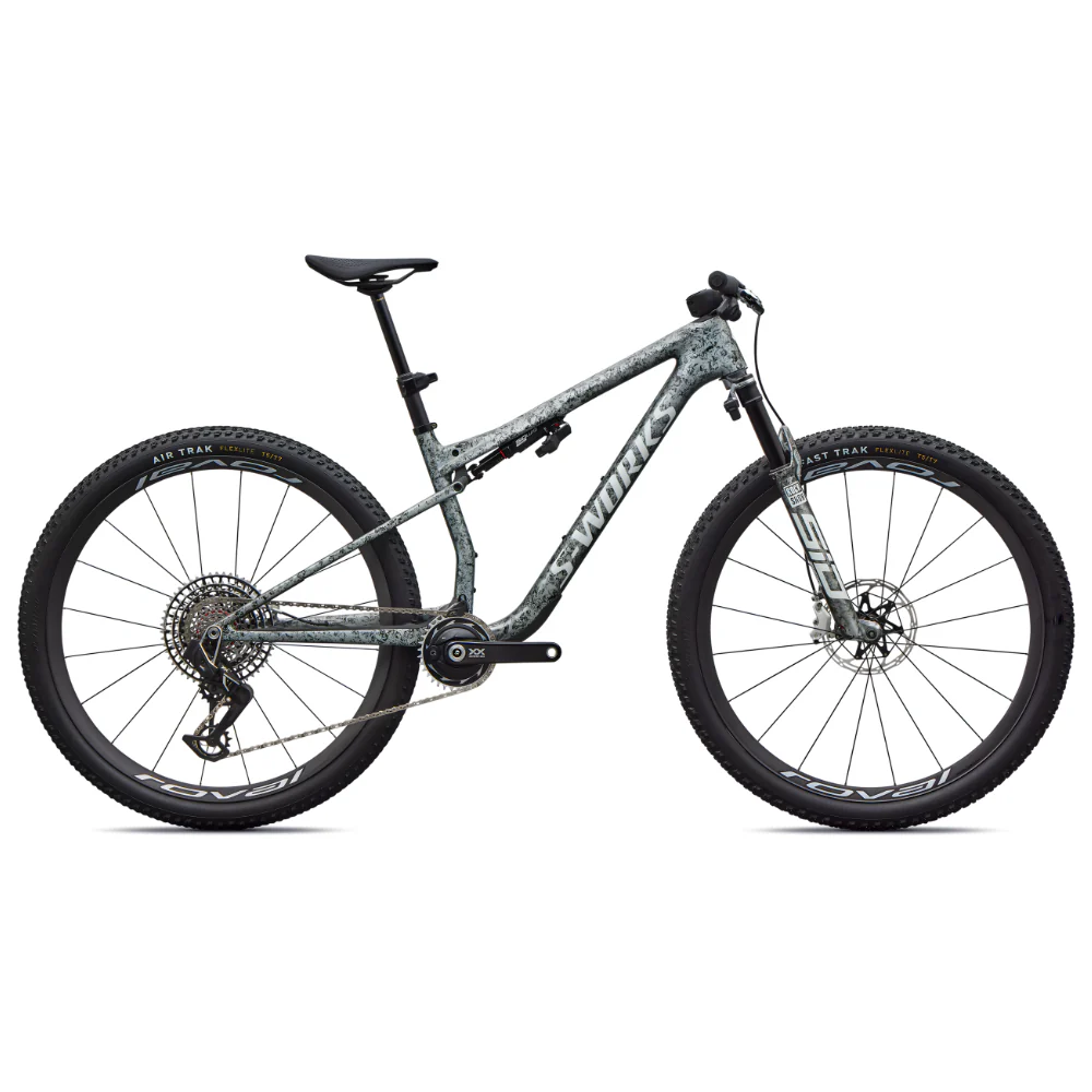 Specialized S-Works Epic 9