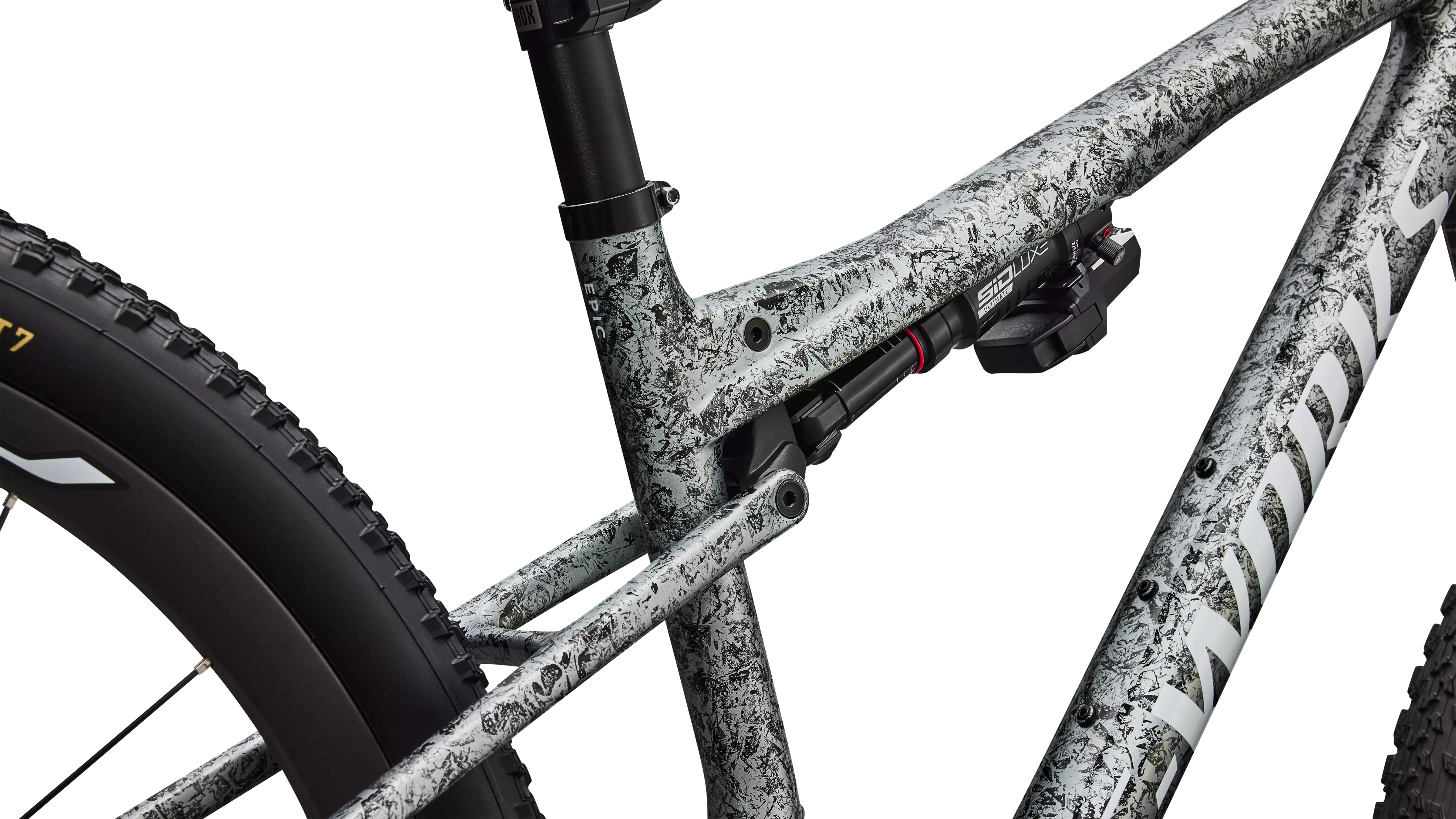 Specialized S-Works Epic 9 - Image 4