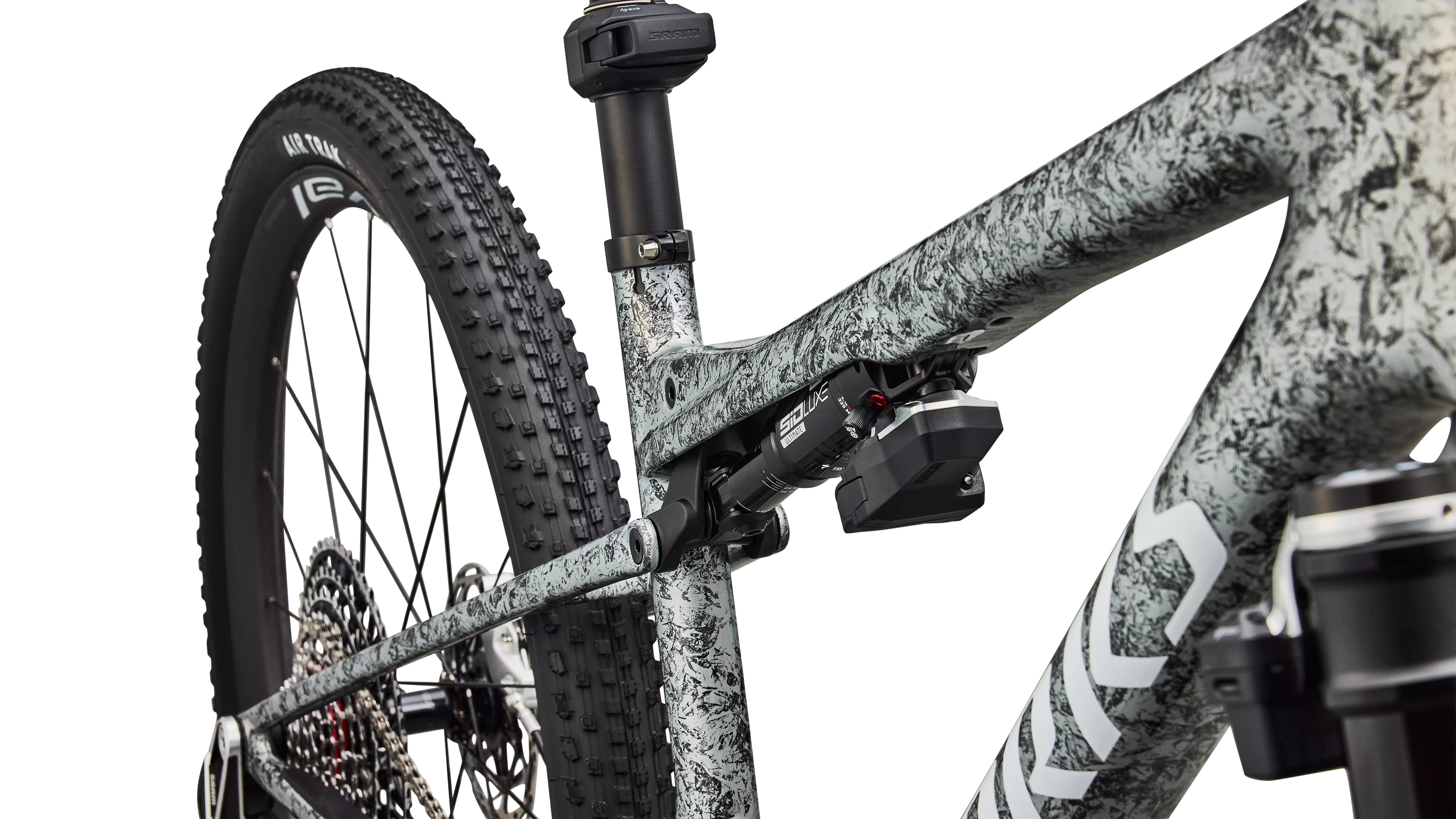 Specialized S-Works Epic 9 - Image 5