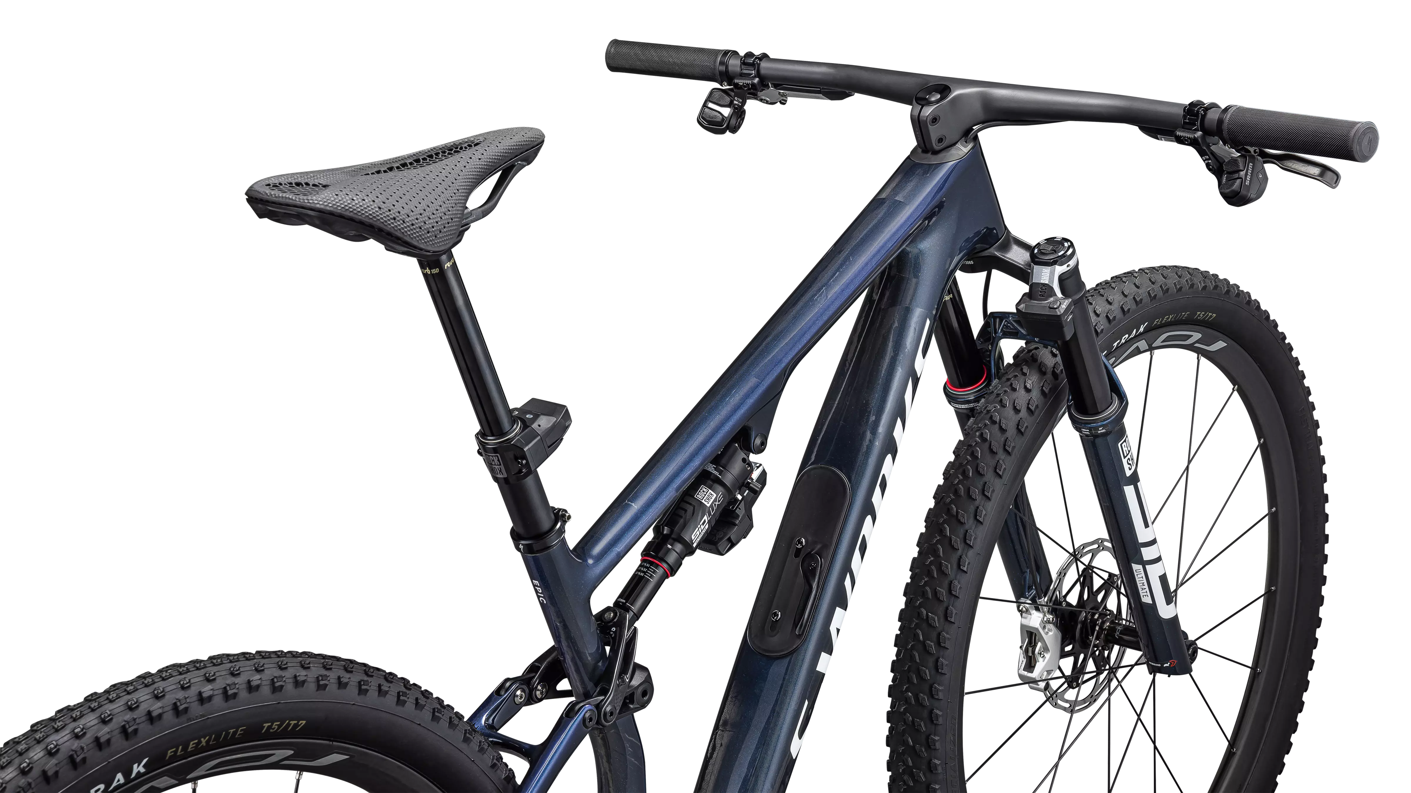 Specialized S-Works Epic 8 - 2026 - Image 2