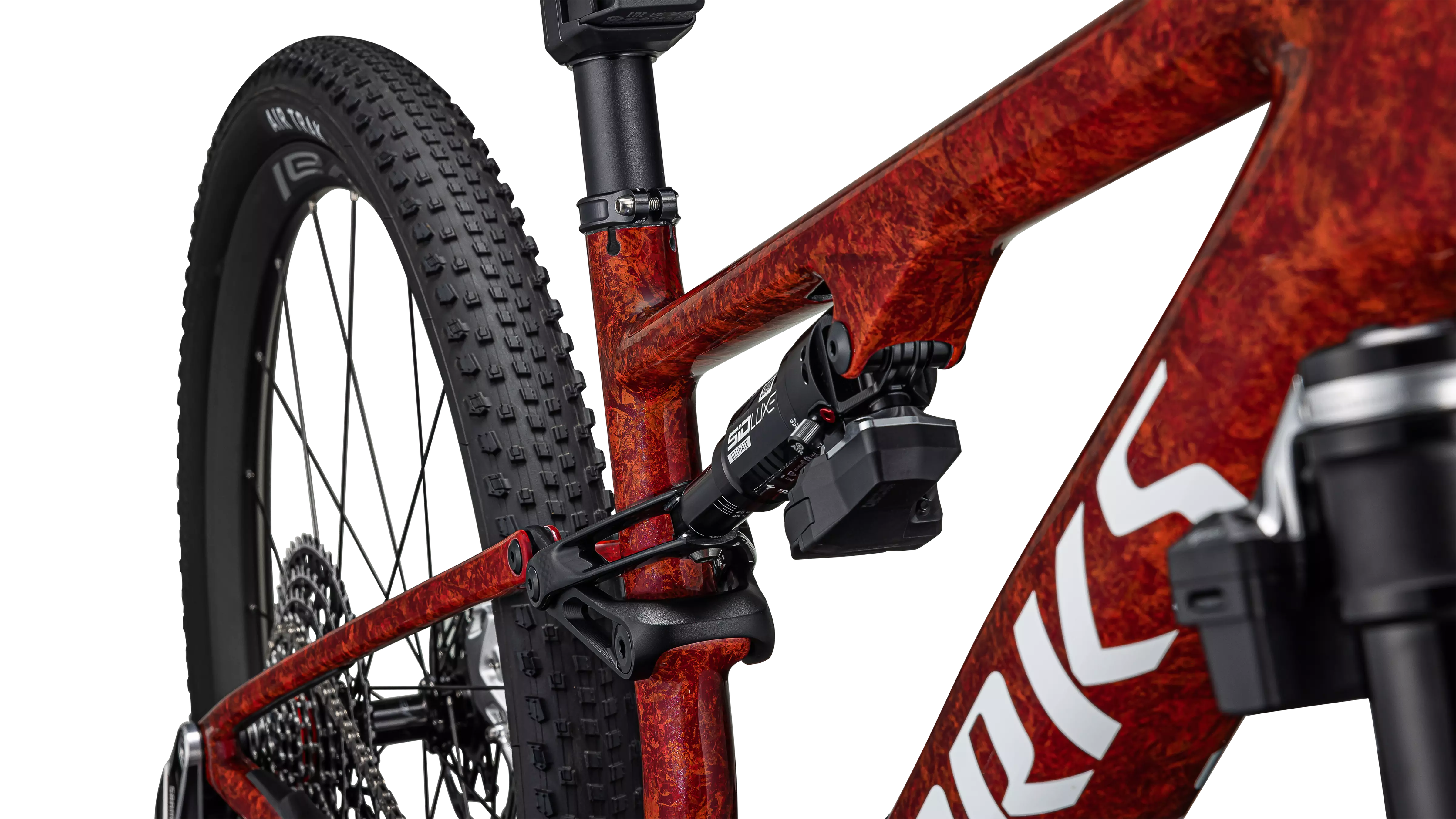 Specialized S-Works Epic 8 - 2026 - Image 4